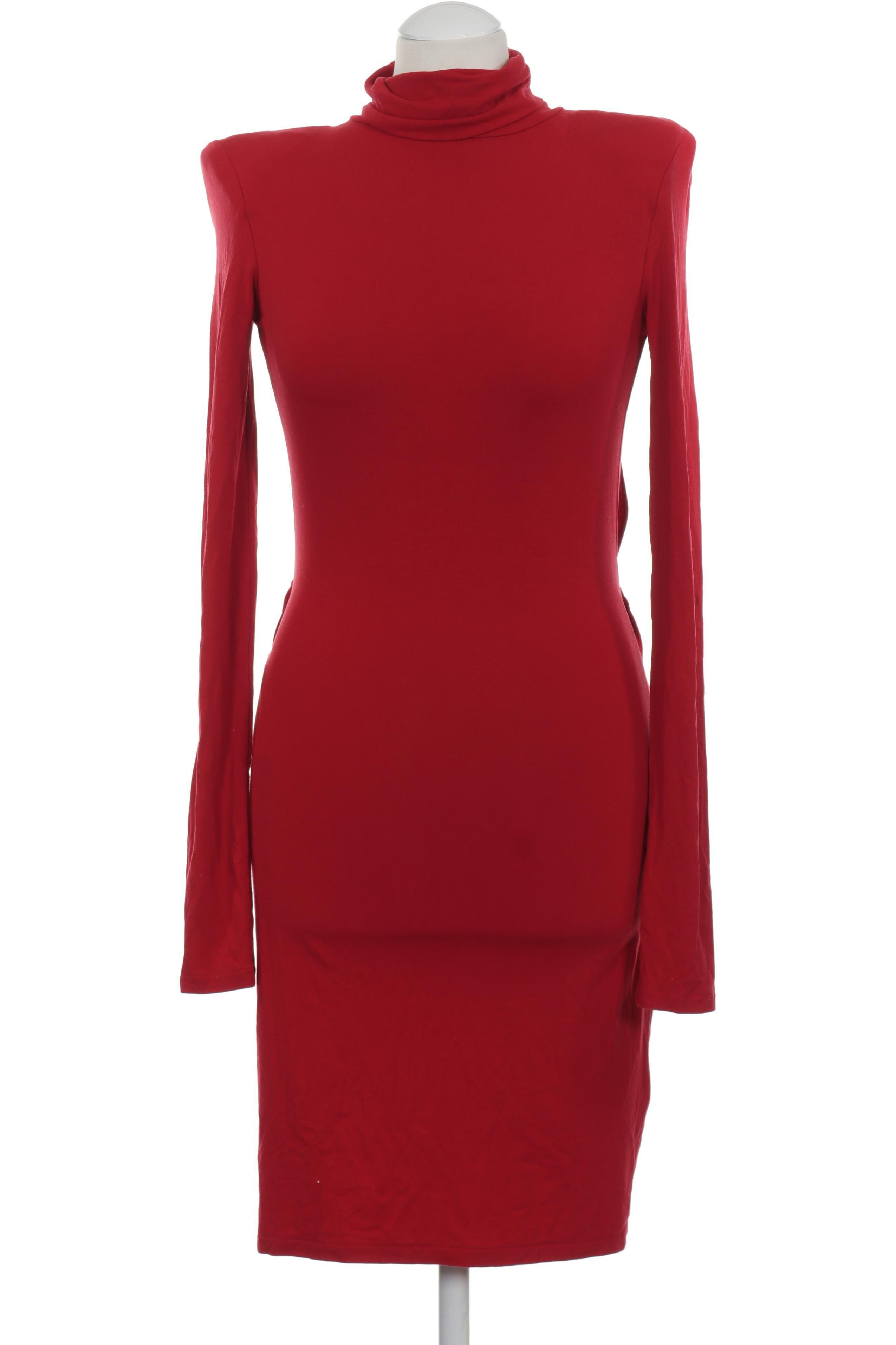 

Patrizia Pepe Damen Kleid, rot, Gr. 36