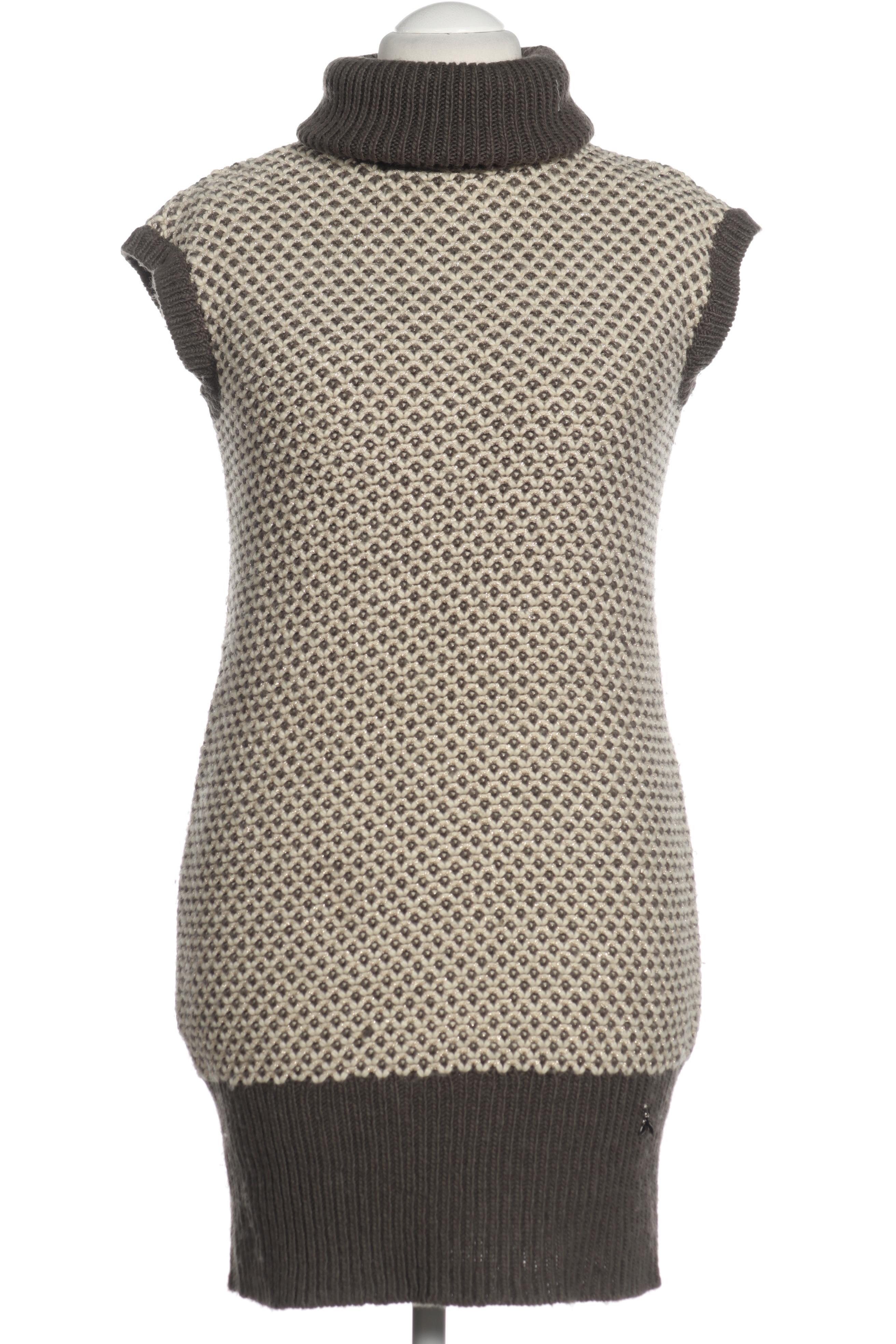 

Patrizia Pepe Damen Kleid, grau, Gr.