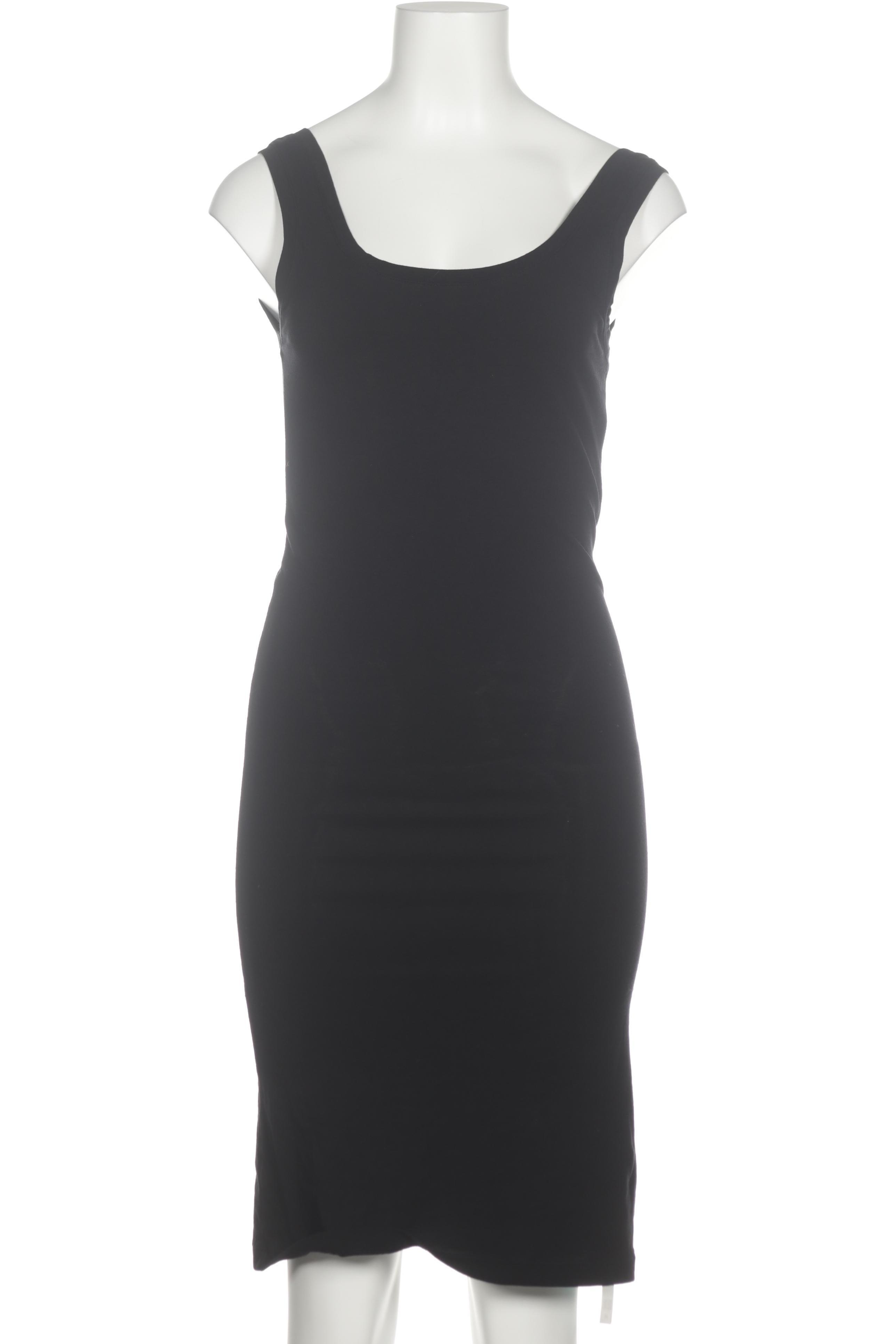 

Patrizia Pepe Damen Kleid, schwarz, Gr.