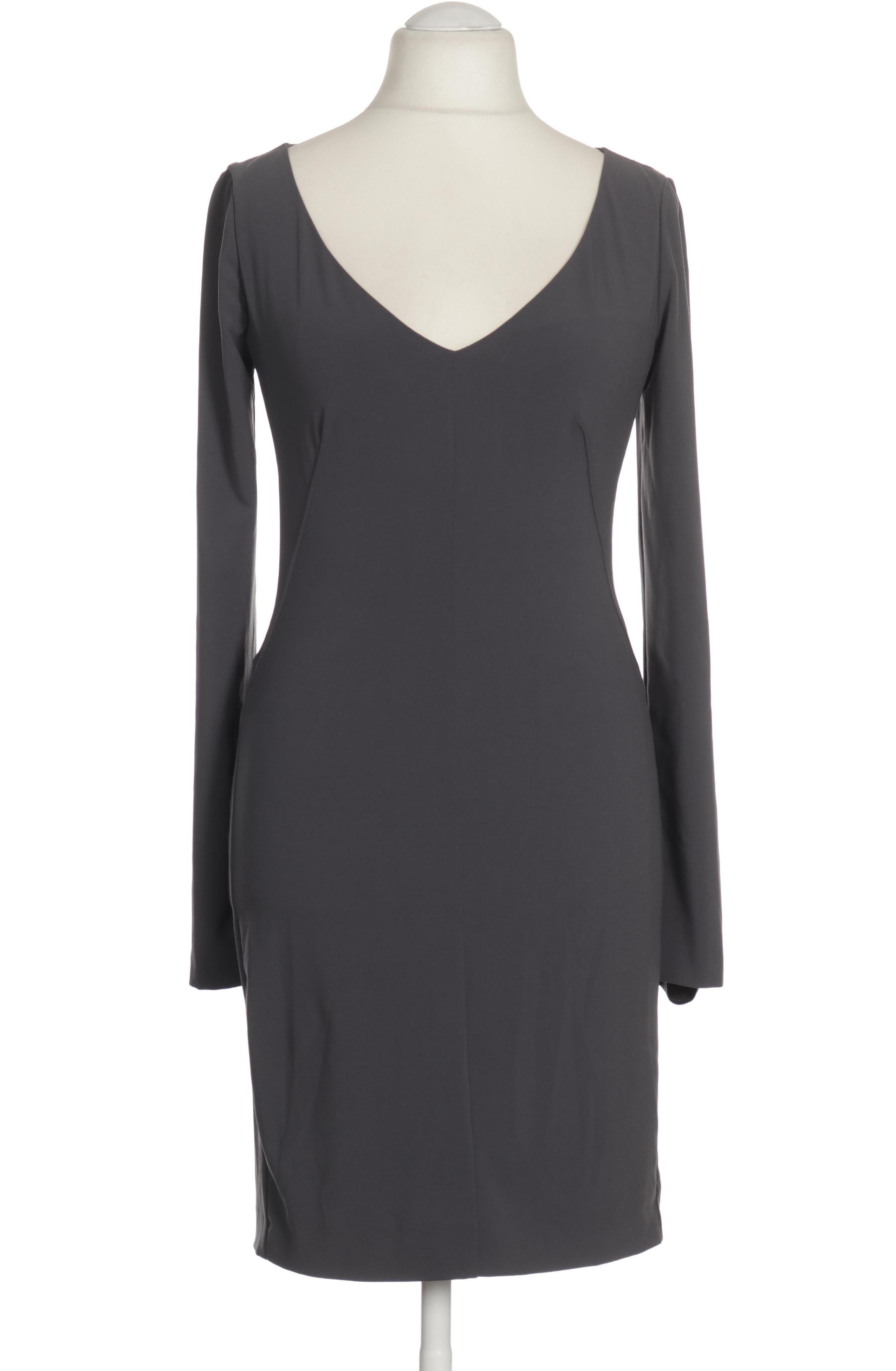 

Patrizia Pepe Damen Kleid, grau, Gr. 44