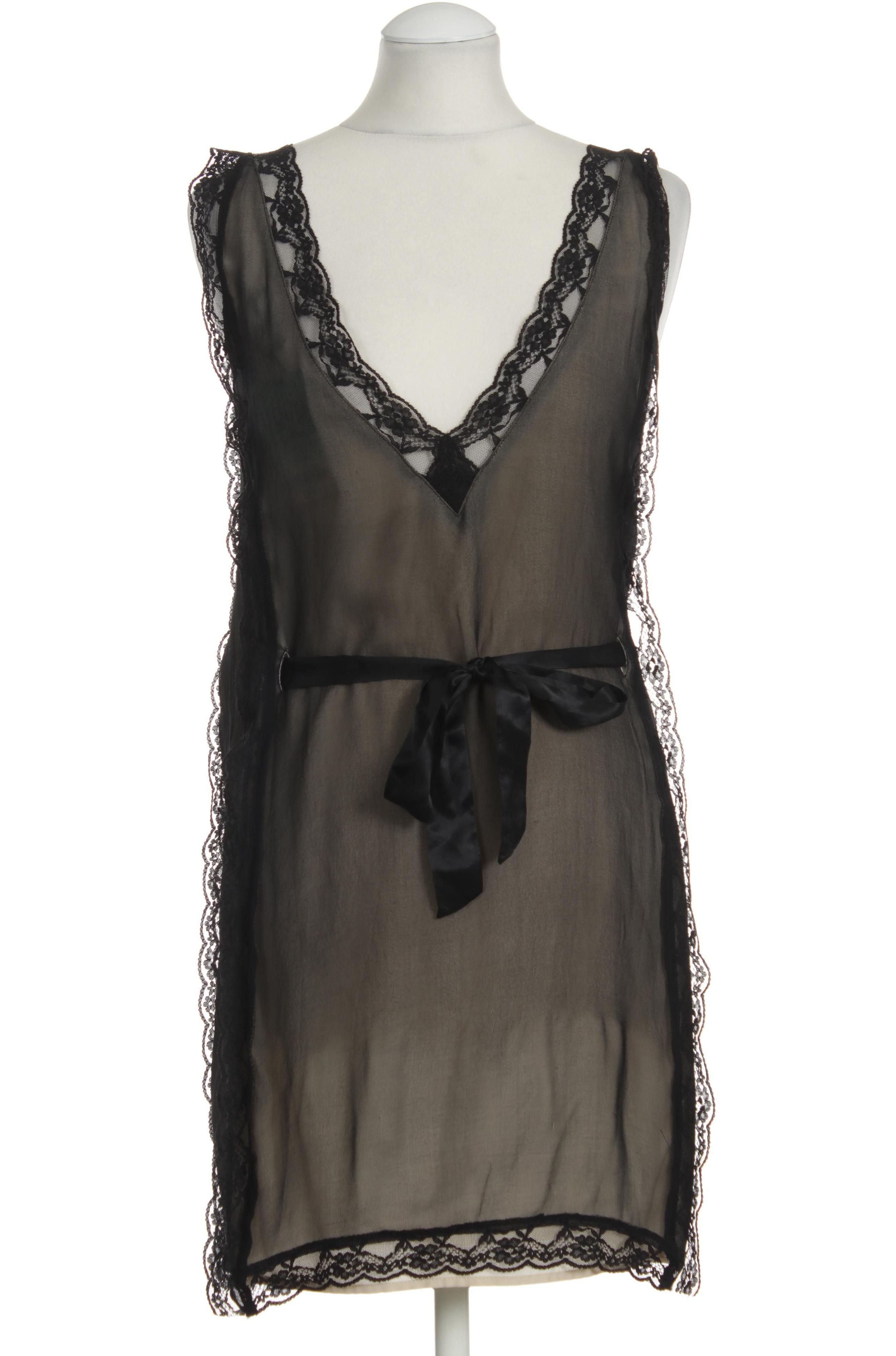 

Patrizia Pepe Damen Kleid, schwarz, Gr. 44