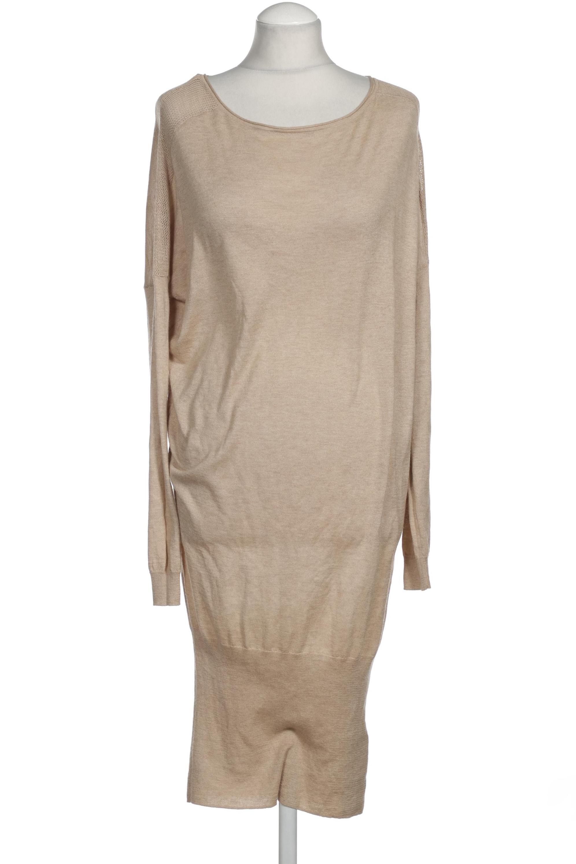 

Patrizia Pepe Damen Kleid, beige, Gr.