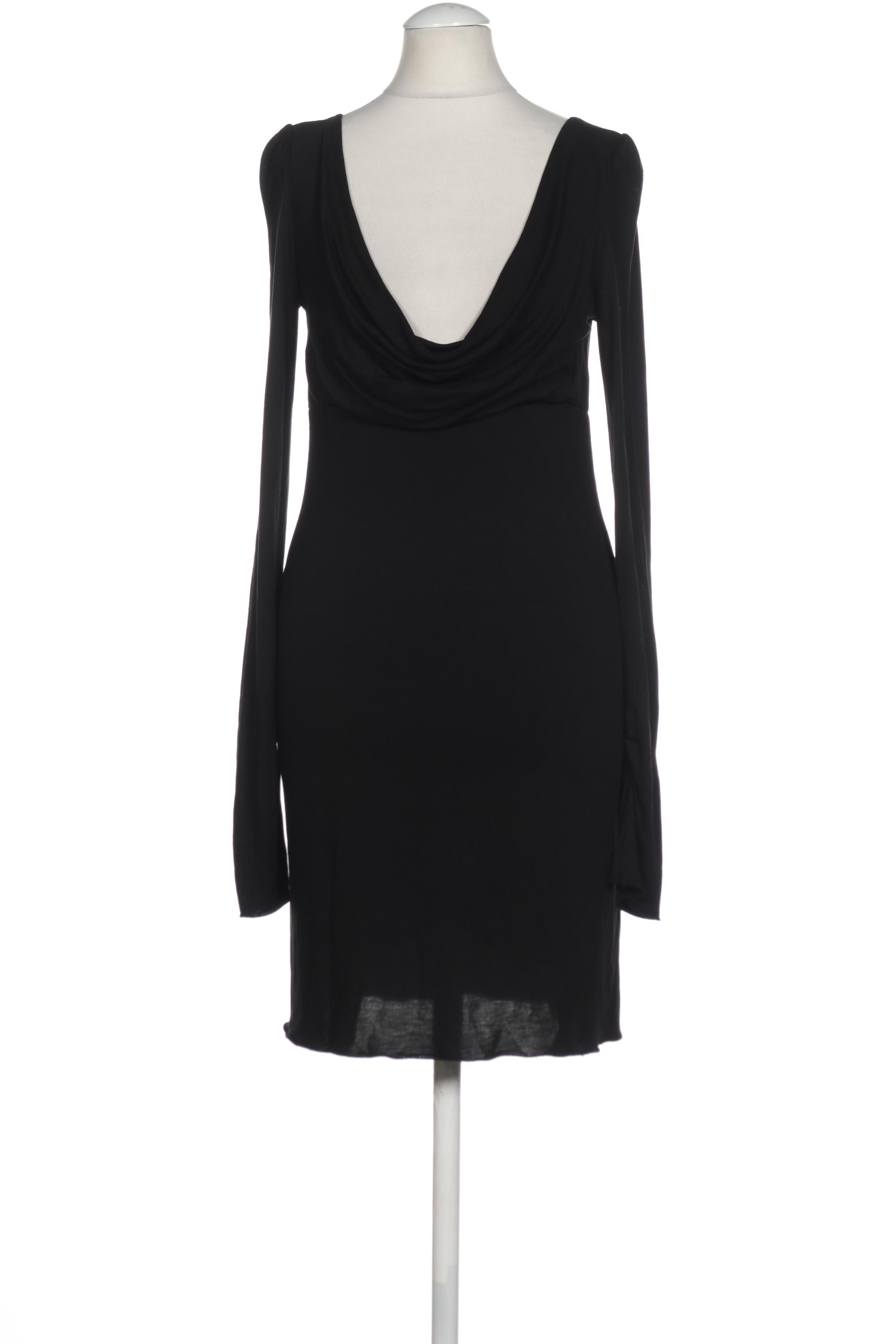 

Patrizia Pepe Damen Kleid, schwarz, Gr. 42