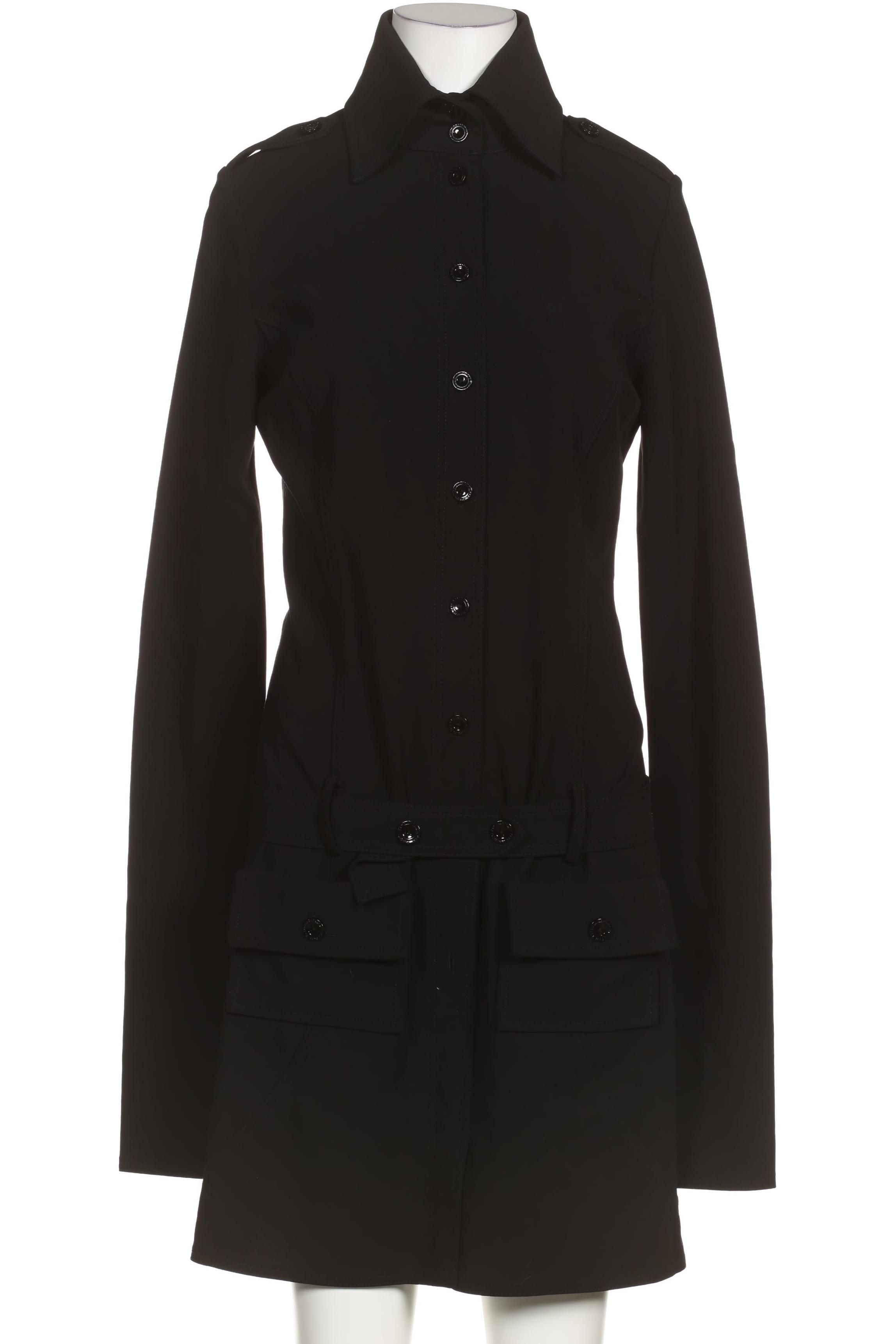 

Patrizia Pepe Damen Kleid, schwarz, Gr.