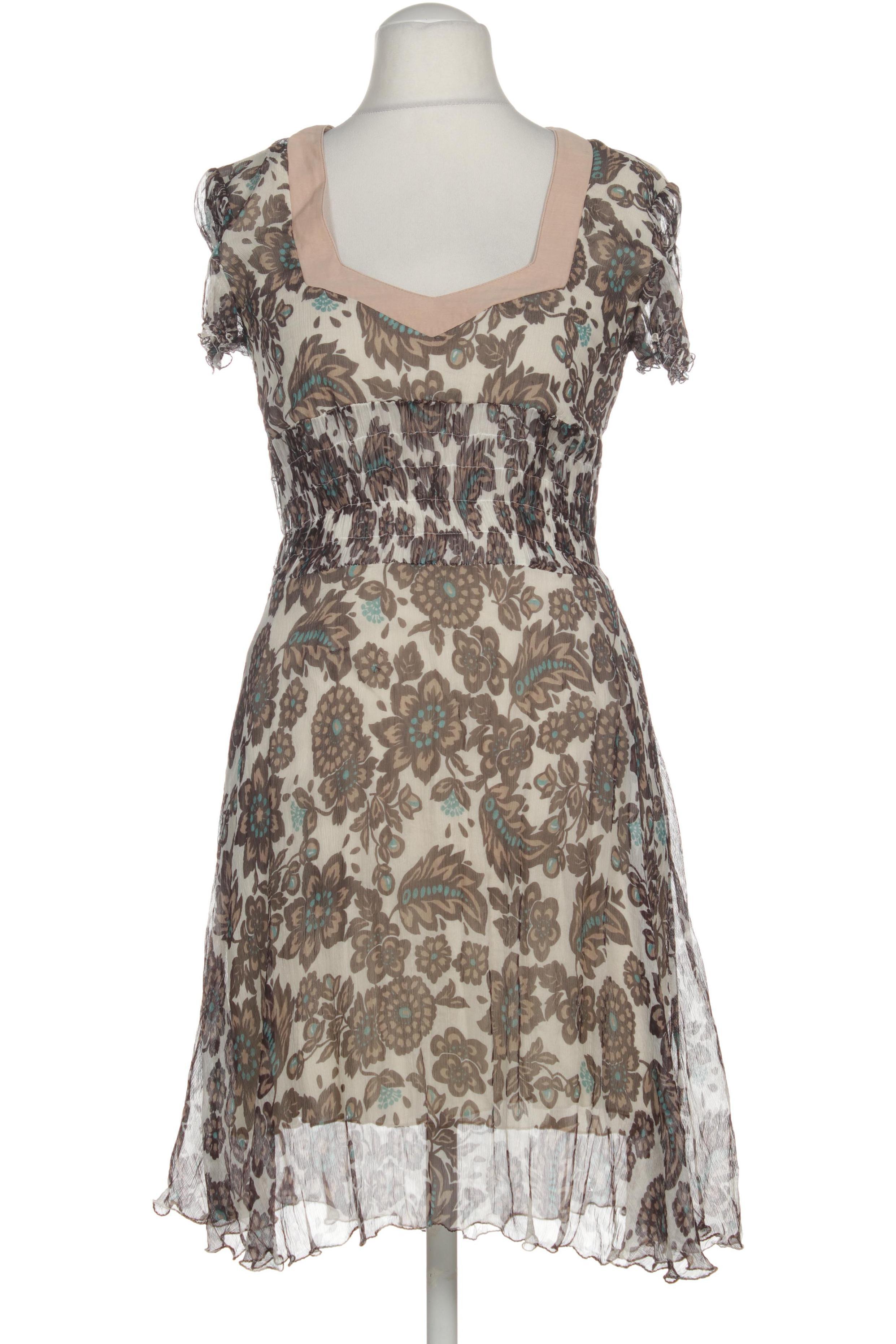 

Patrizia Pepe Damen Kleid, braun, Gr. 44