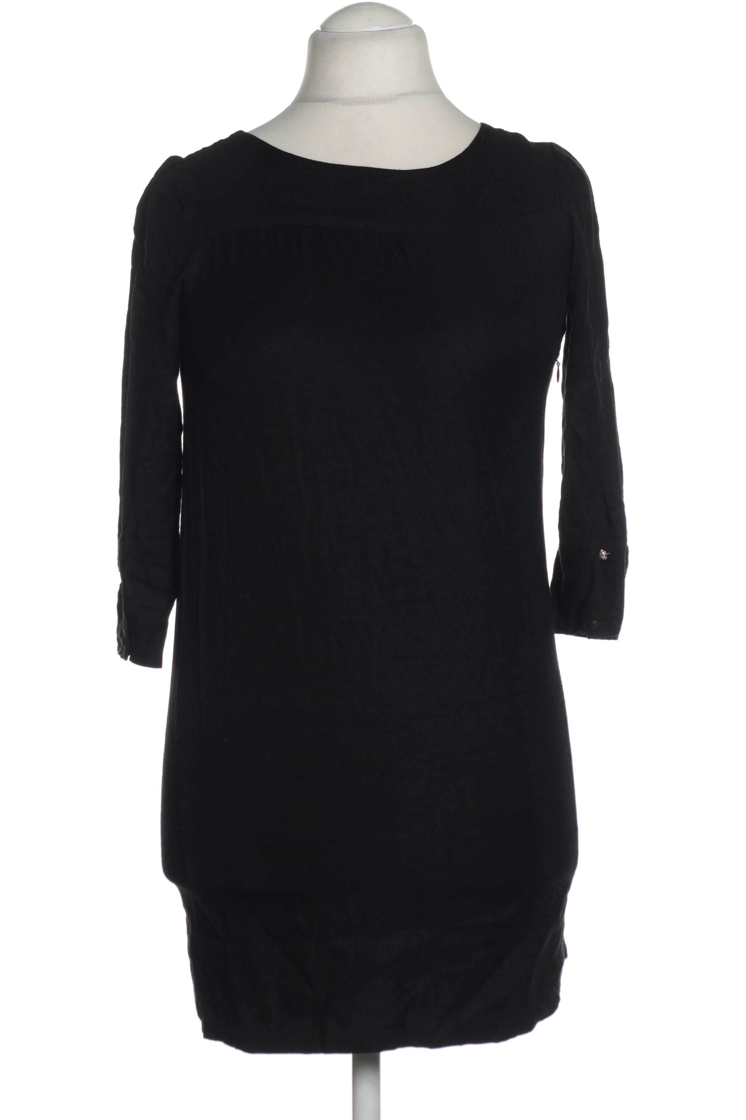 

Patrizia Pepe Damen Kleid, schwarz, Gr.