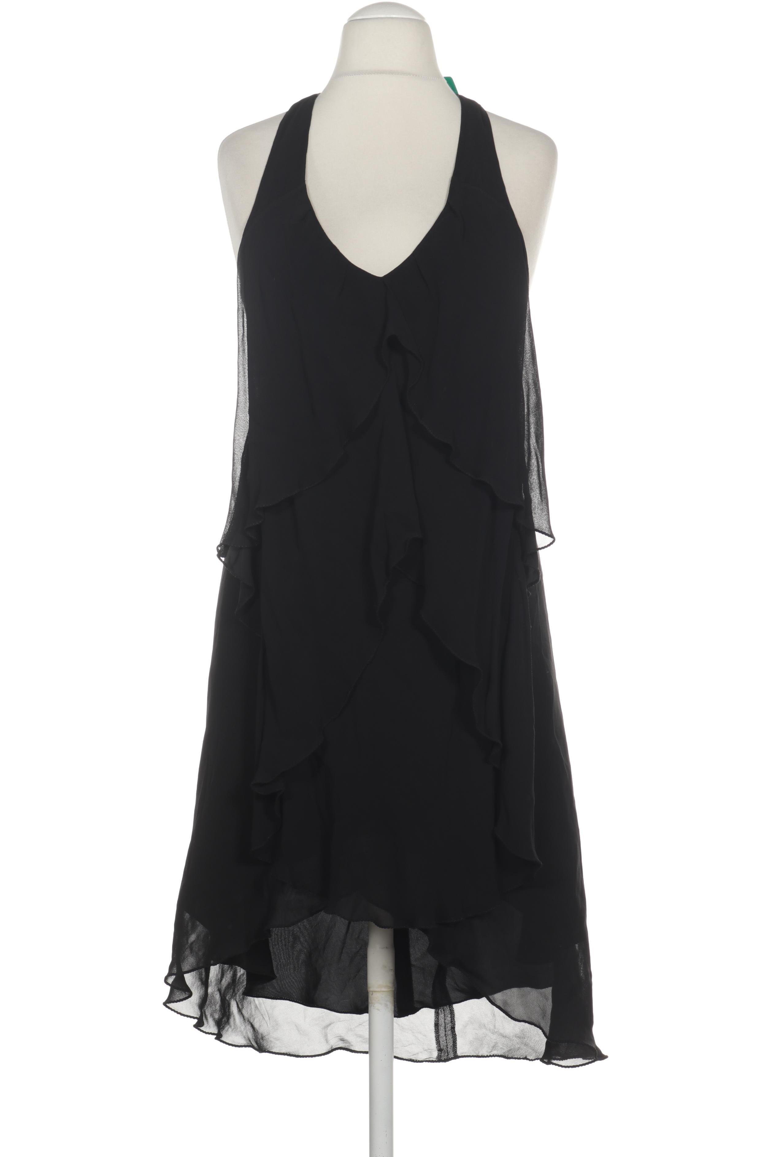 

Patrizia Pepe Damen Kleid, schwarz, Gr. 42