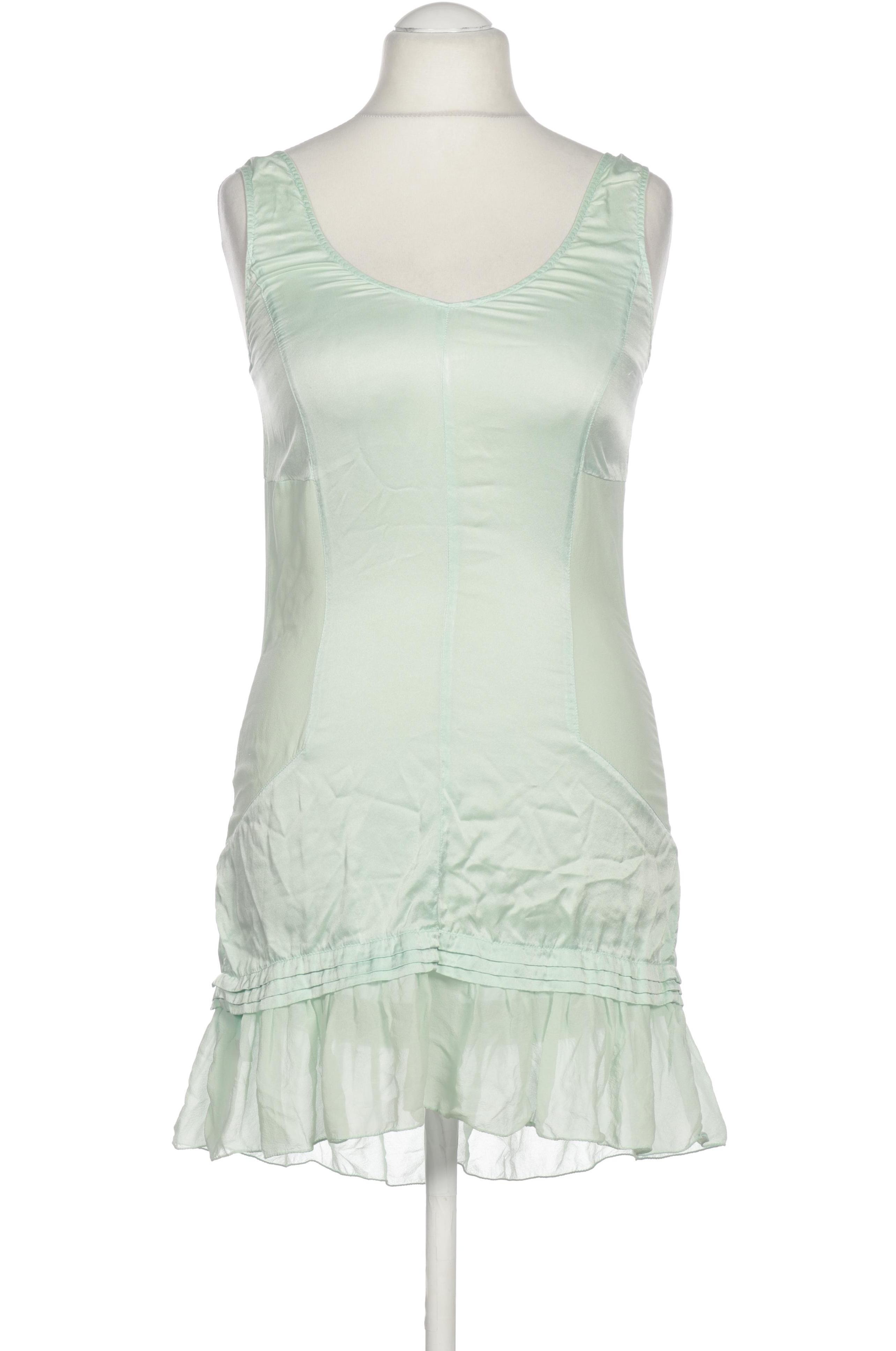 

Patrizia Pepe Damen Kleid, grün, Gr. 42