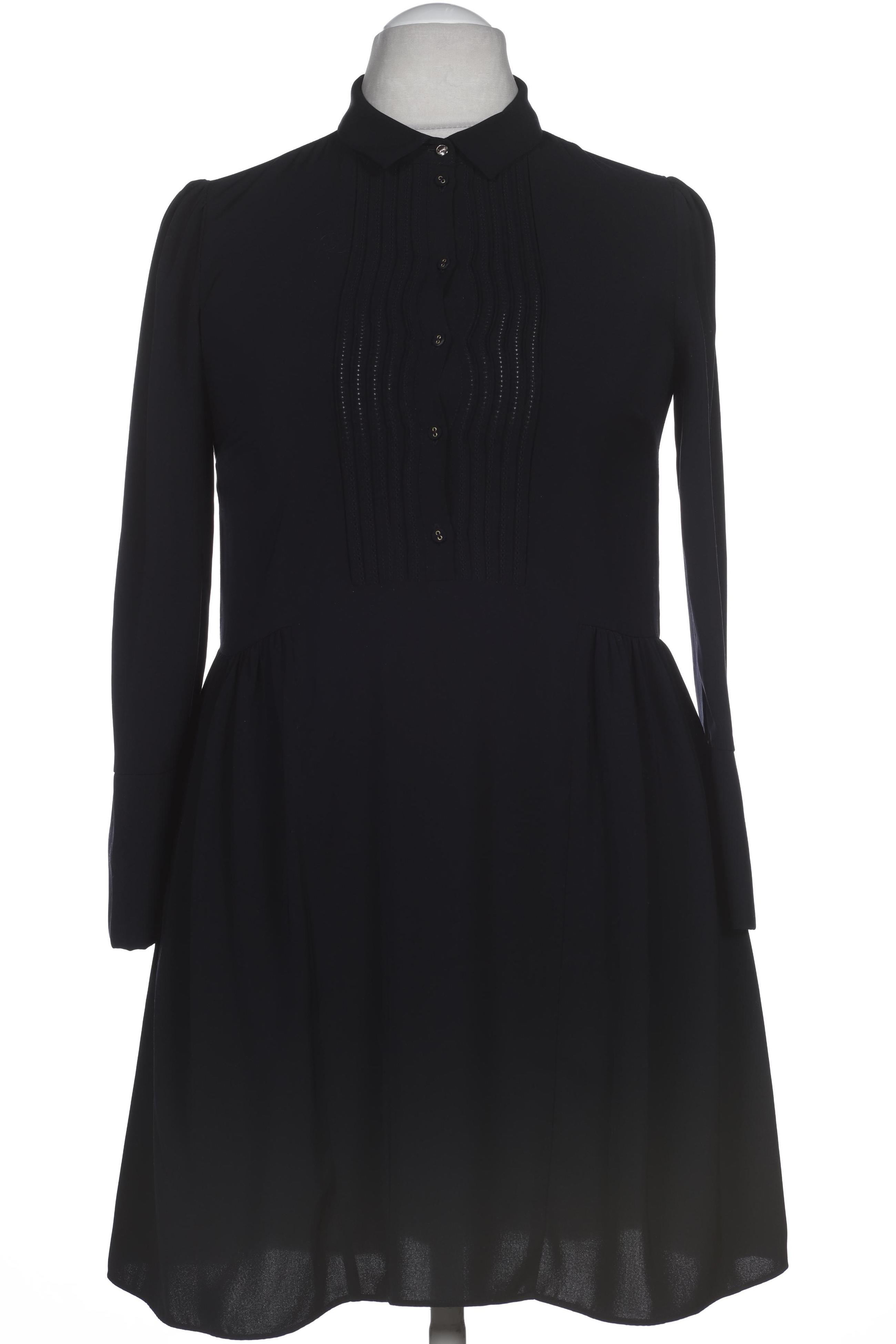 

Patrizia Pepe Damen Kleid, blau, Gr. 44