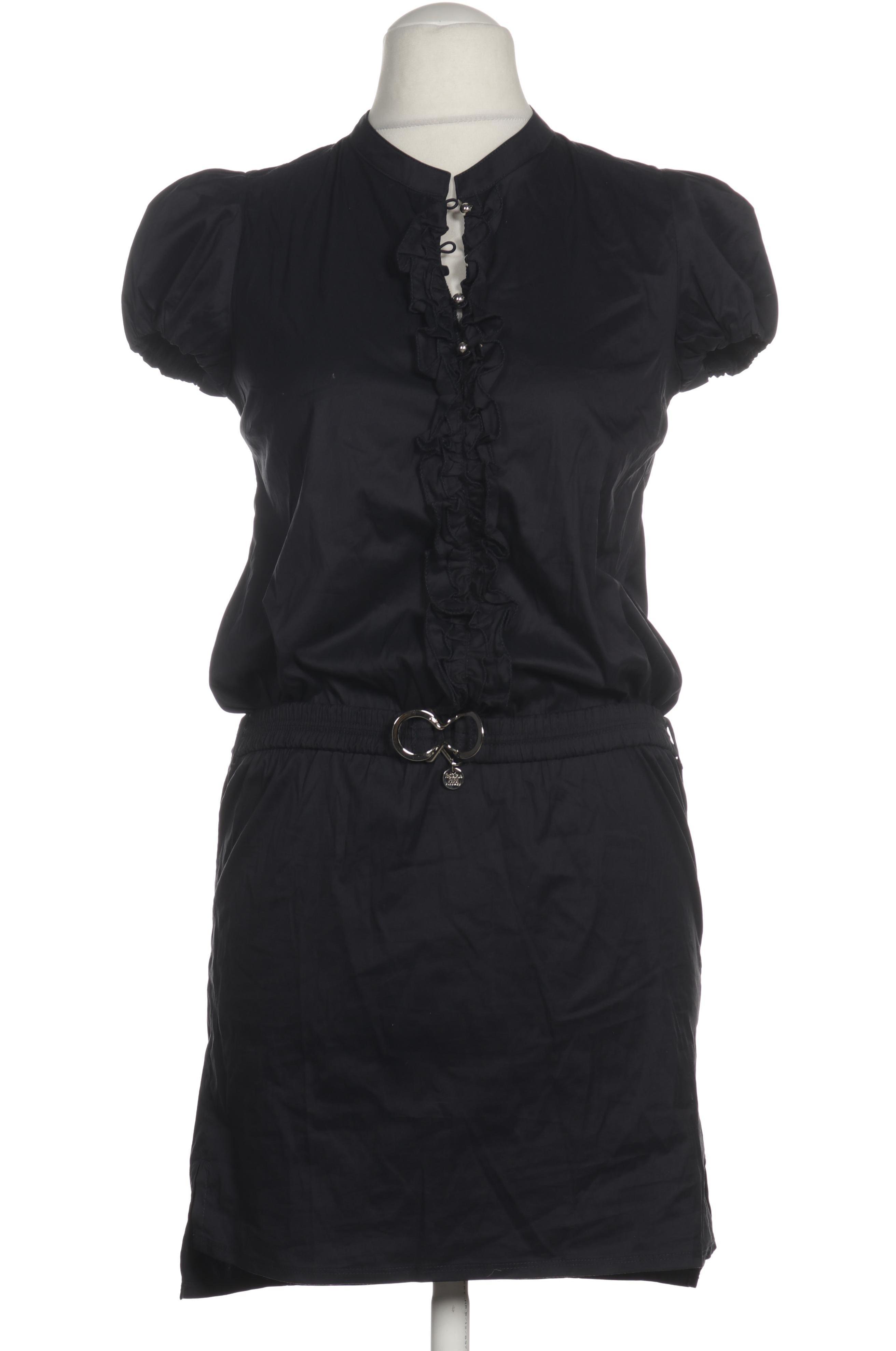 

Patrizia Pepe Damen Kleid, blau, Gr. 42