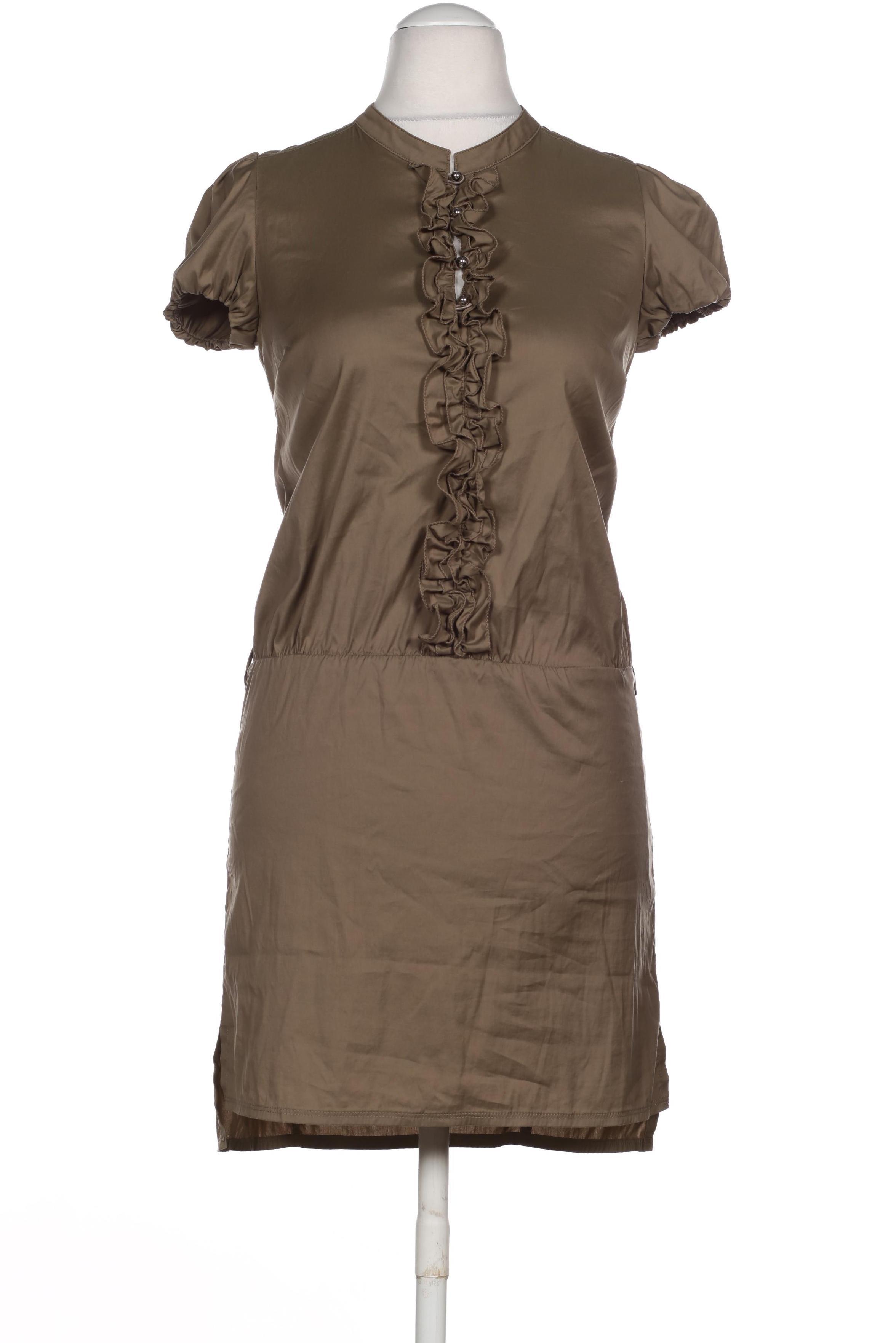 

Patrizia Pepe Damen Kleid, grün, Gr. 40