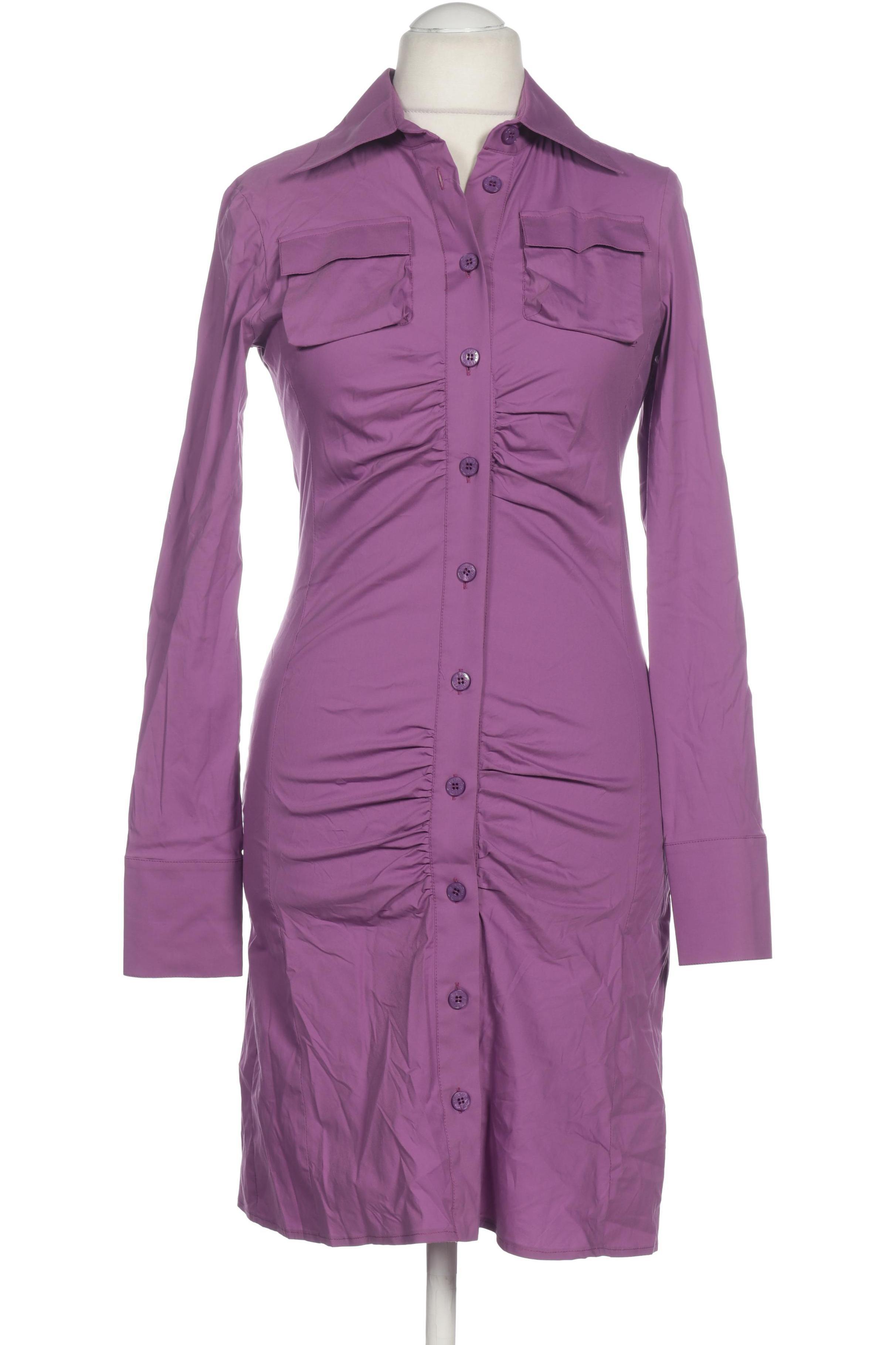 

Patrizia Pepe Damen Kleid, lila, Gr.