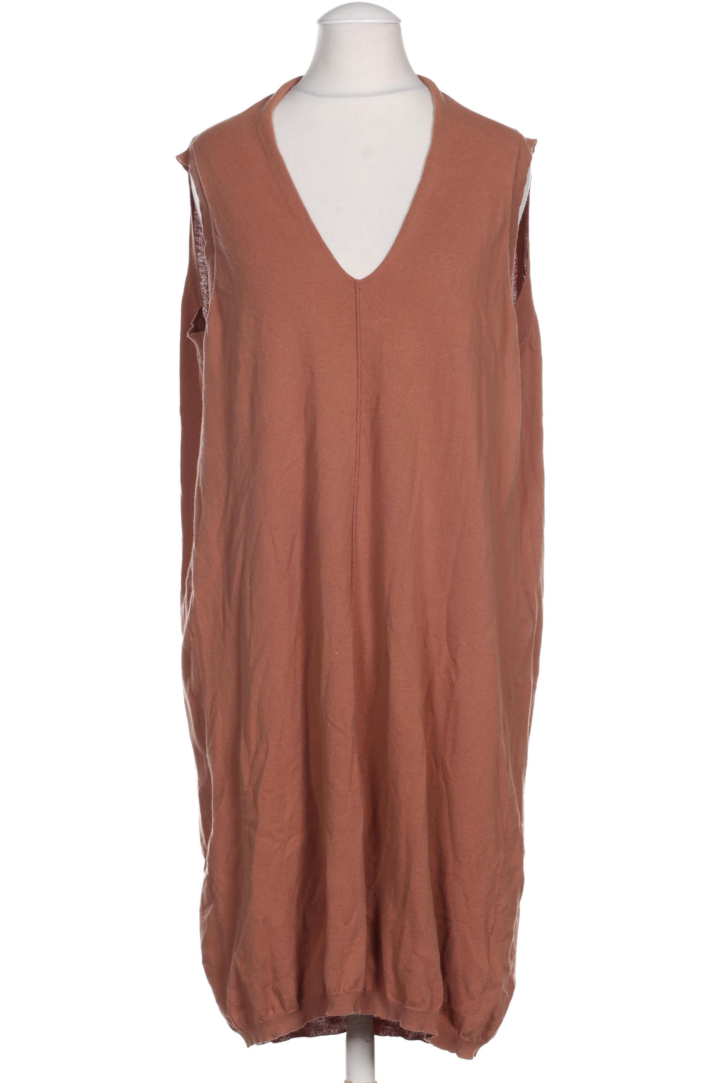 

Patrizia Pepe Damen Kleid, braun, Gr.