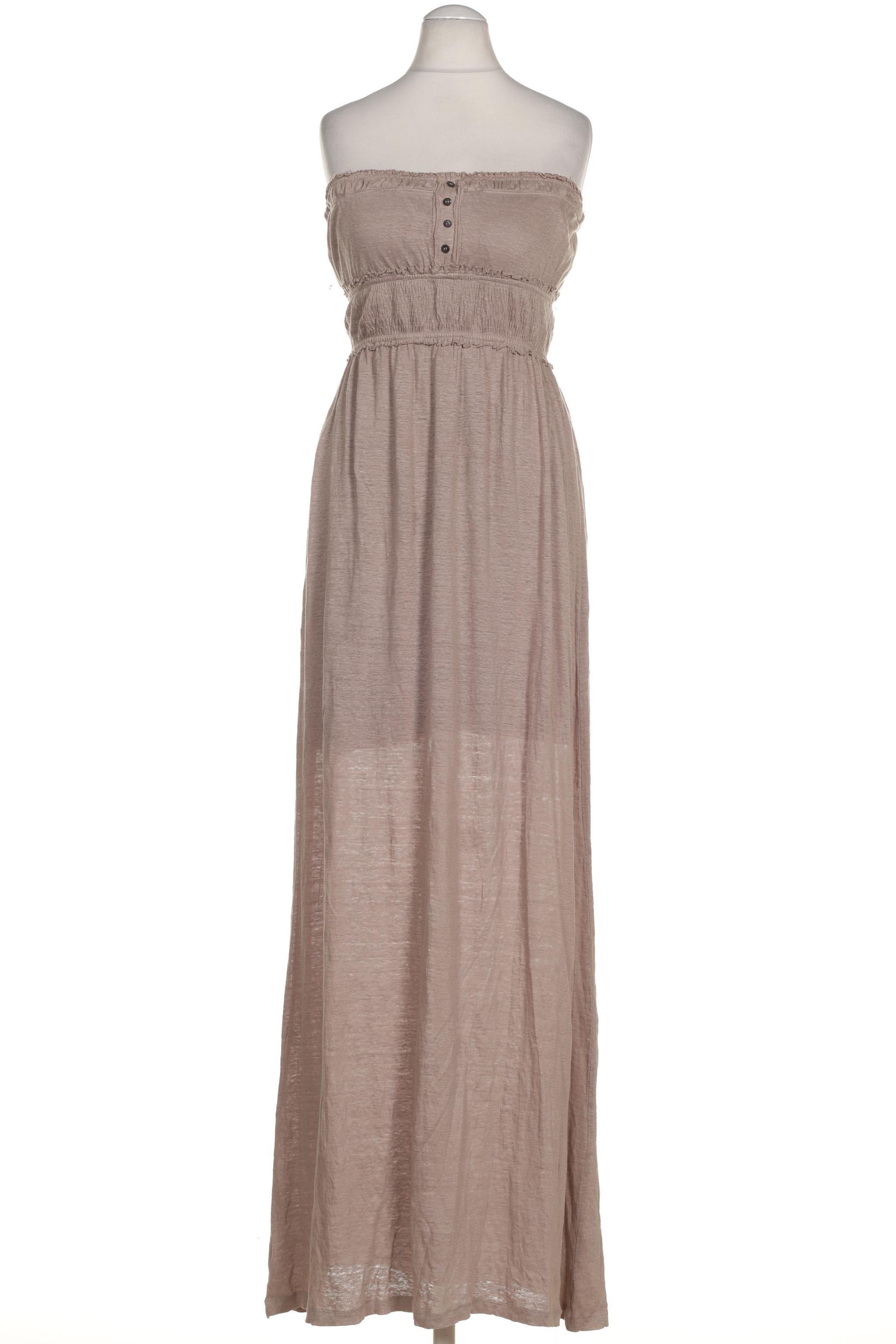 

Patrizia Pepe Damen Kleid, beige, Gr.