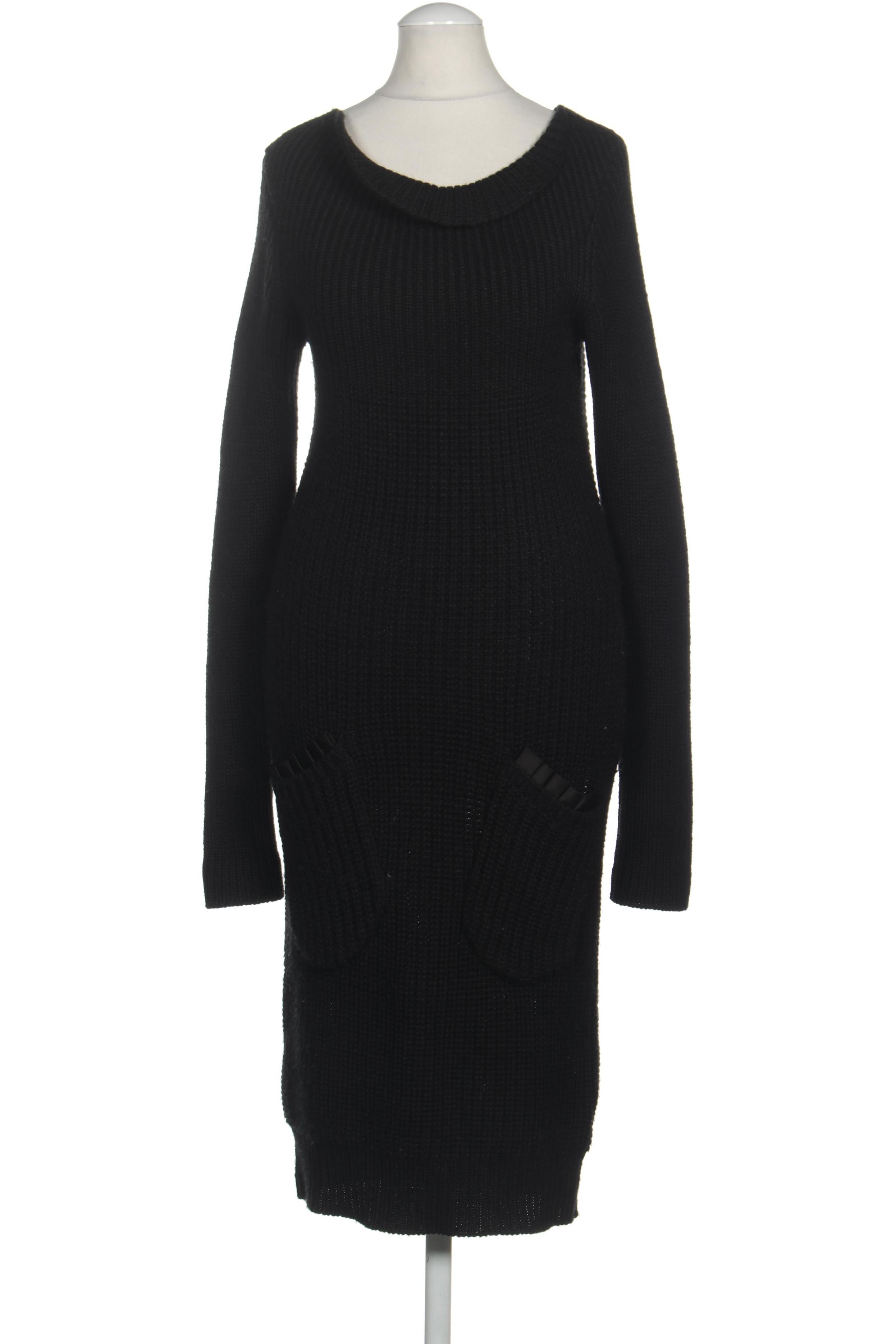 

Patrizia Pepe Damen Kleid, schwarz, Gr.