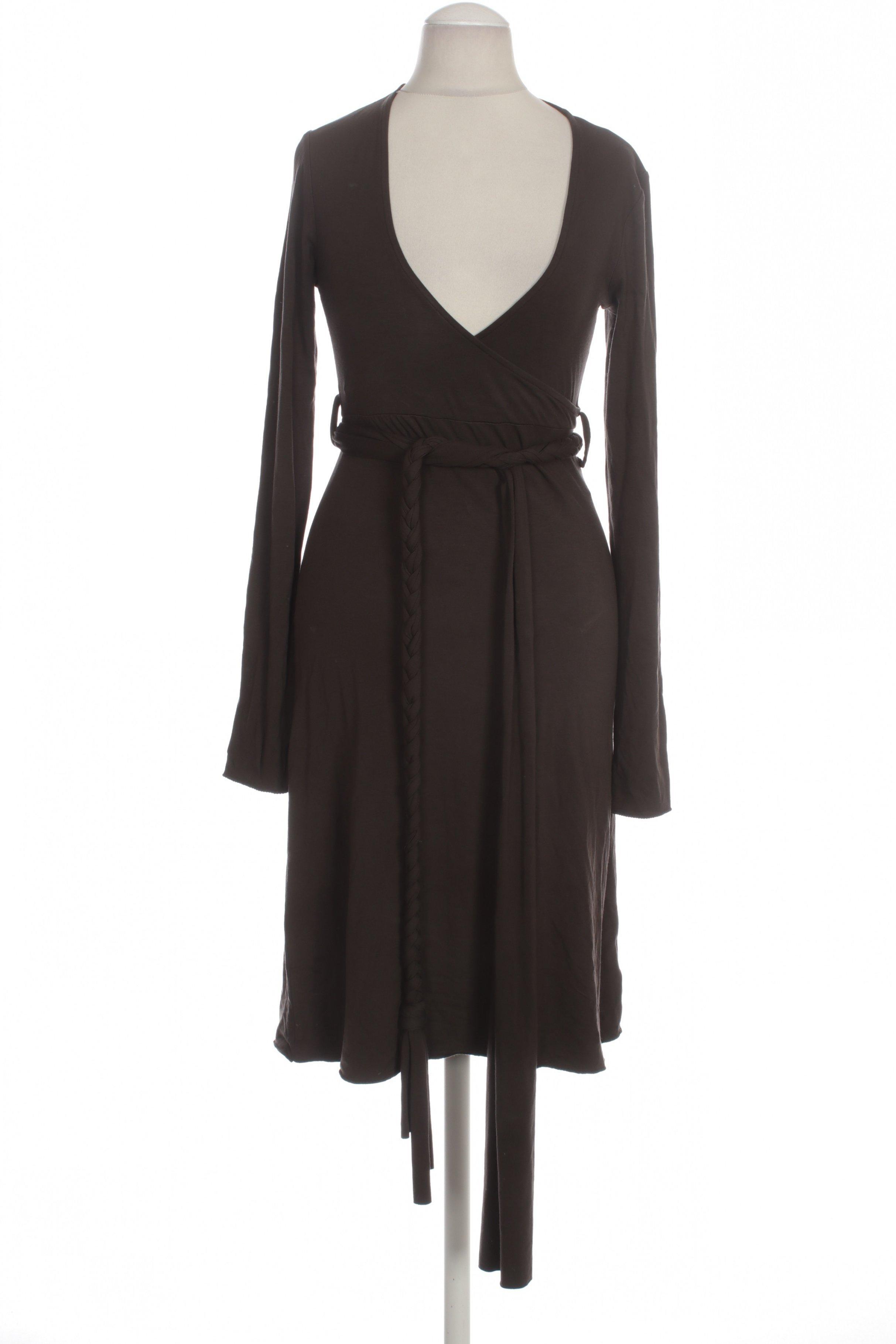 

Patrizia Pepe Damen Kleid, grau, Gr.