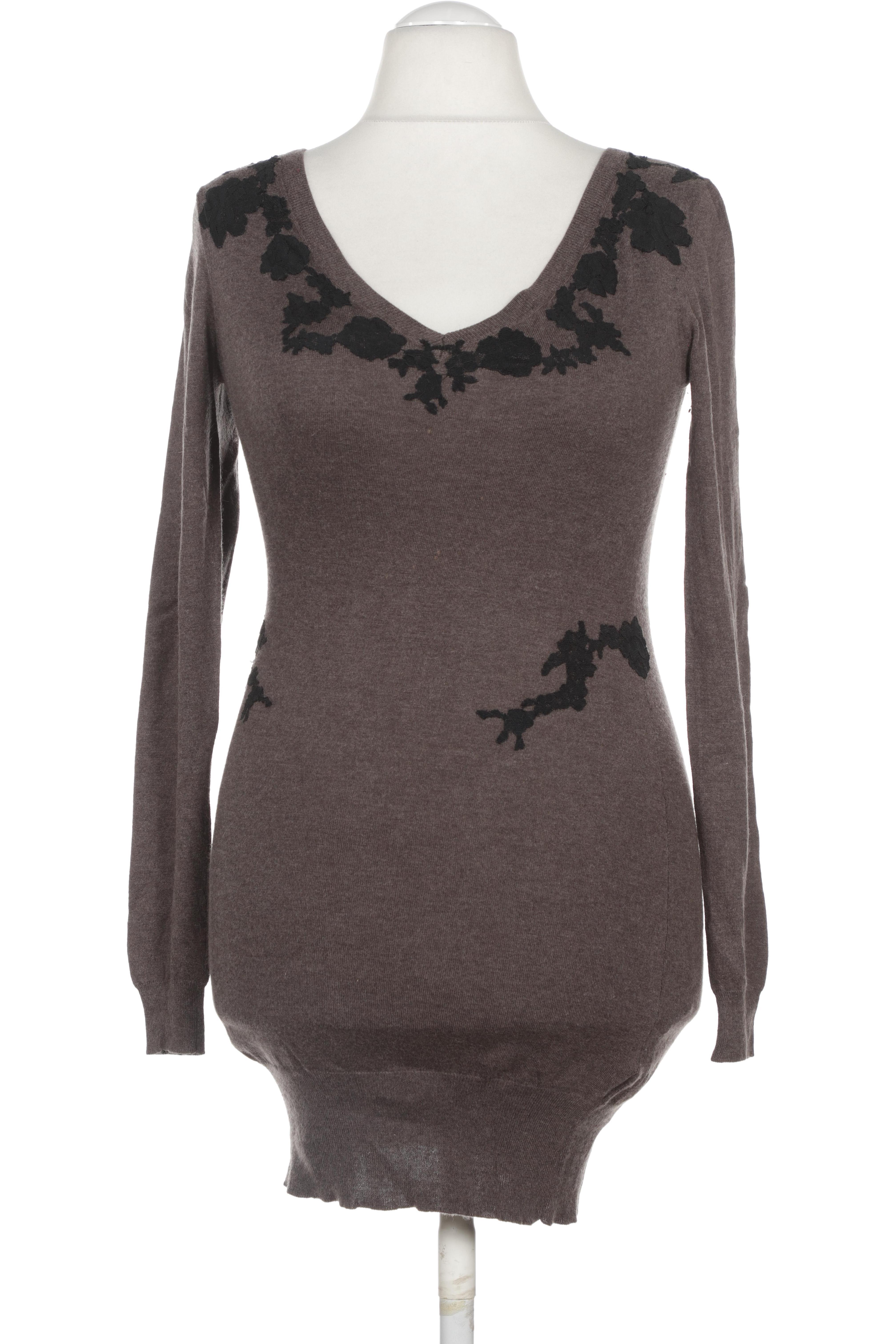 

Patrizia Pepe Damen Kleid, braun, Gr.