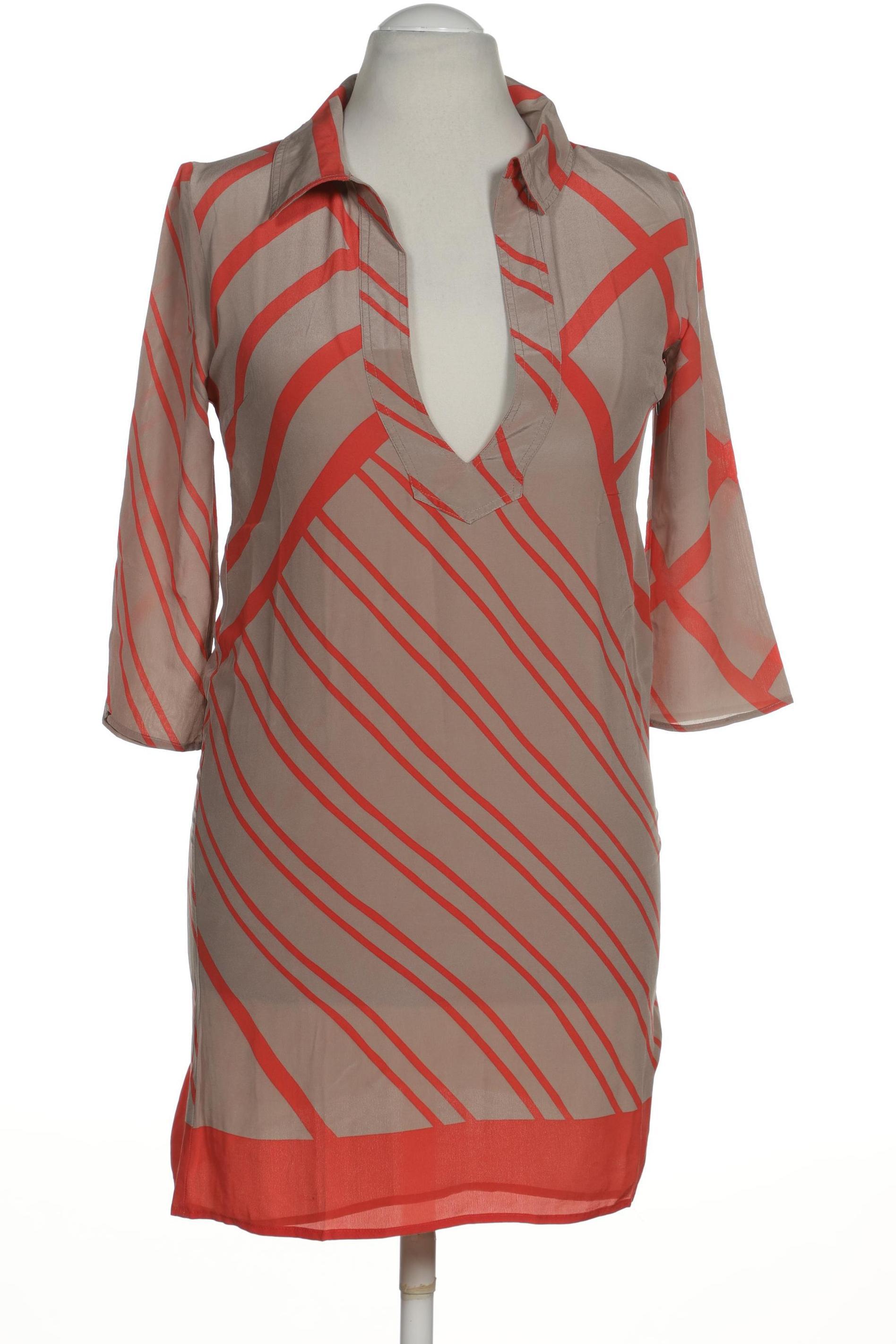 

Patrizia Pepe Damen Kleid, grau, Gr. 42