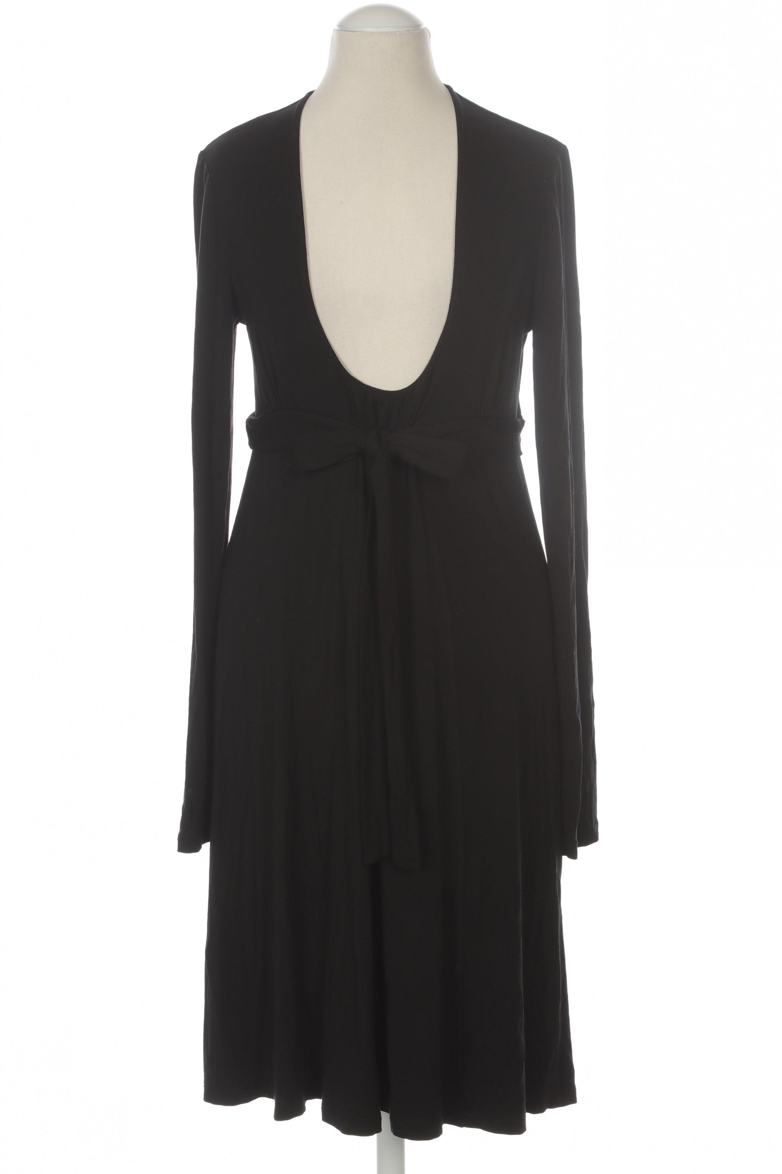 

Patrizia Pepe Damen Kleid, schwarz, Gr.