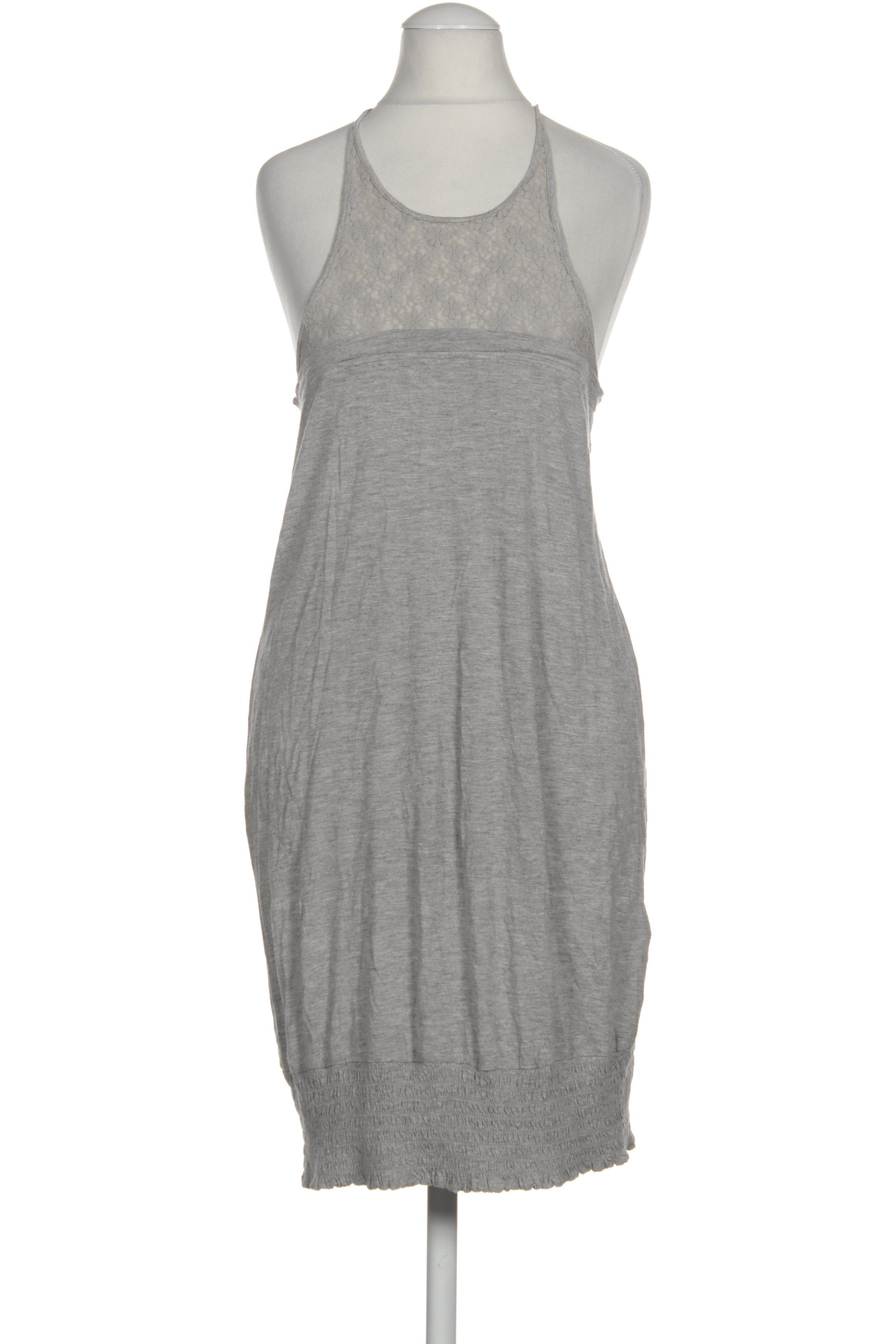 

Patrizia Pepe Damen Kleid, grau, Gr.