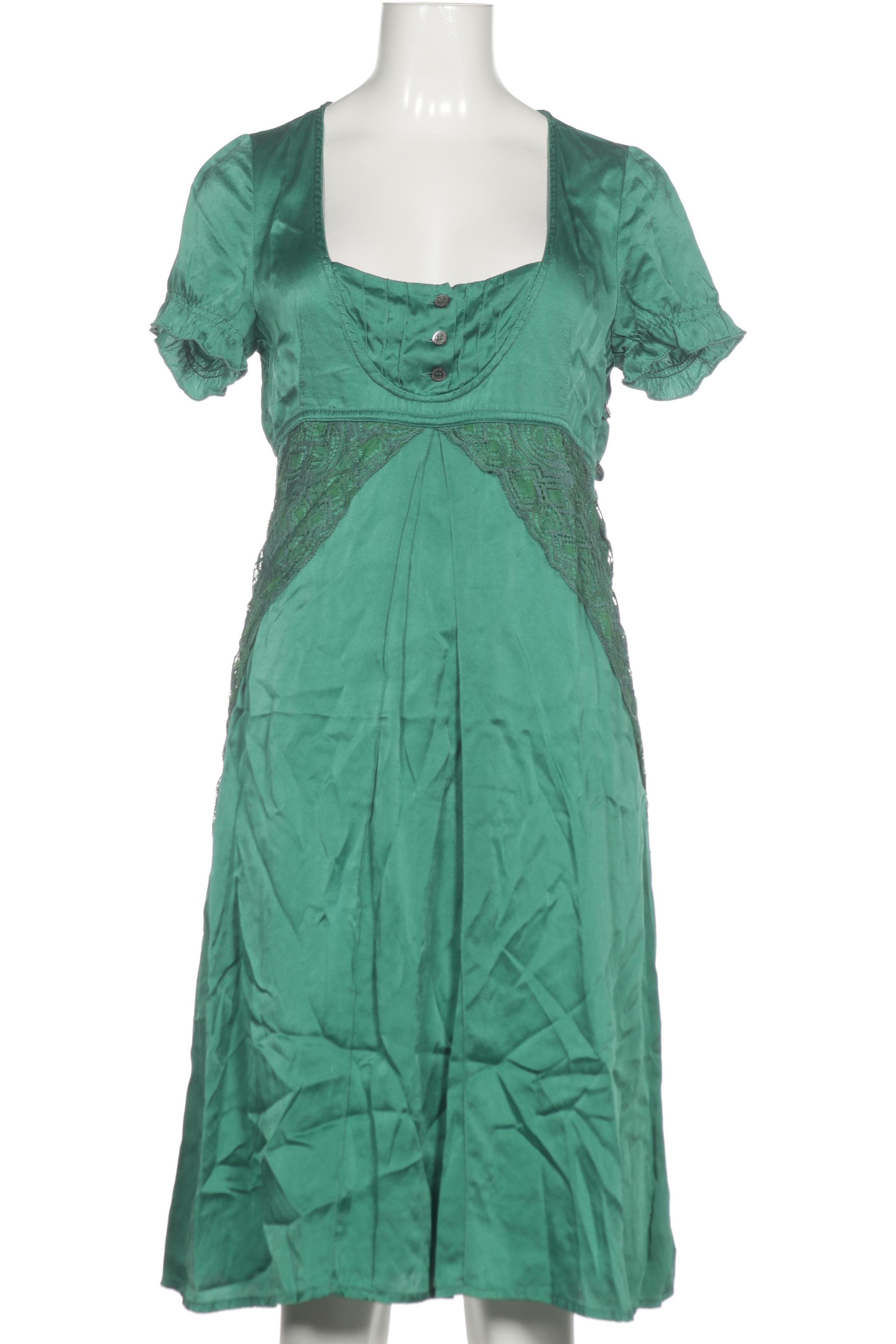 

Patrizia Pepe Damen Kleid, grün, Gr.