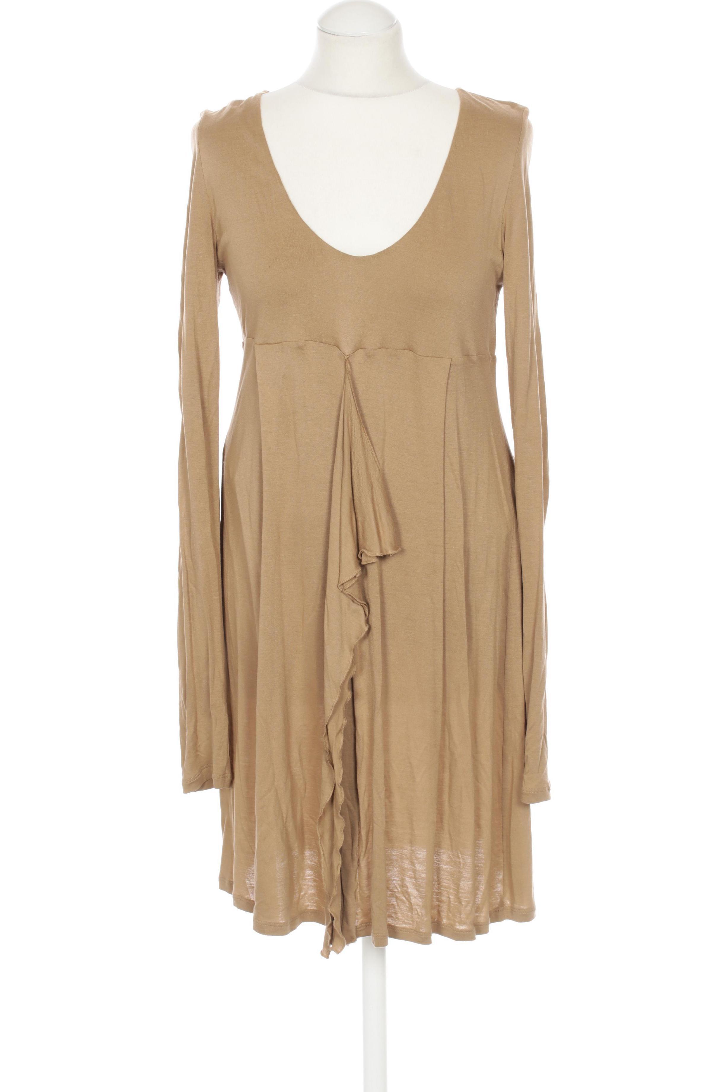 

Patrizia Pepe Damen Kleid, beige, Gr. 46