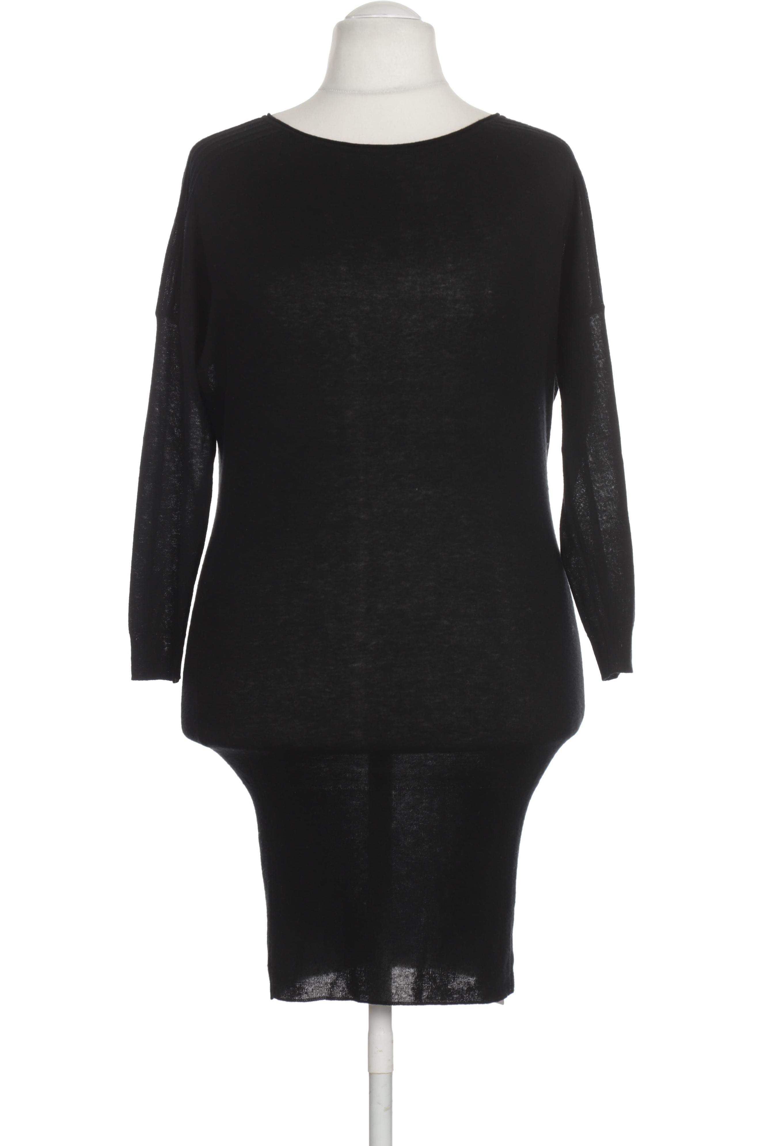 

Patrizia Pepe Damen Kleid, schwarz, Gr. 2