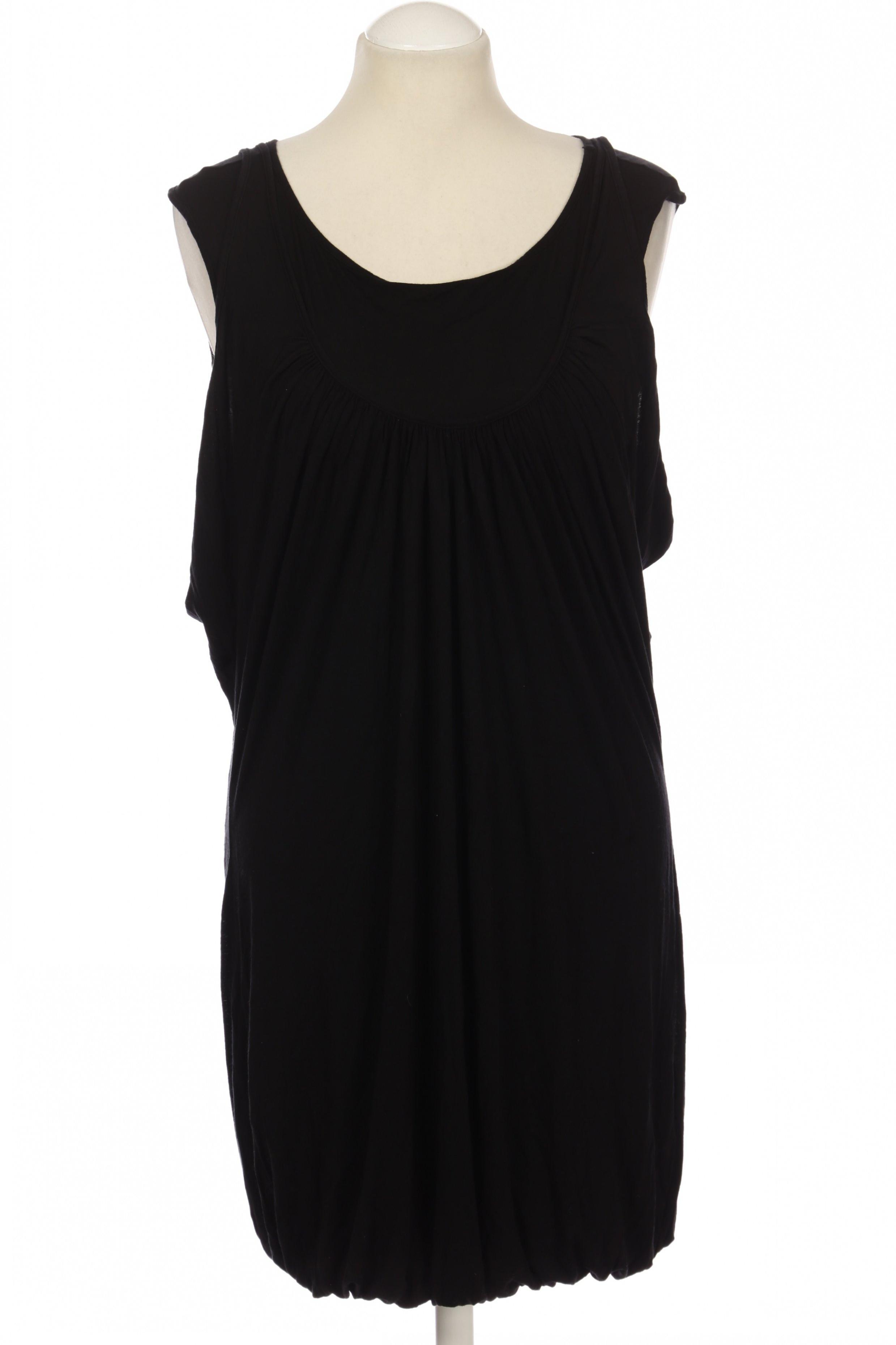 

Patrizia Pepe Damen Kleid, schwarz, Gr.