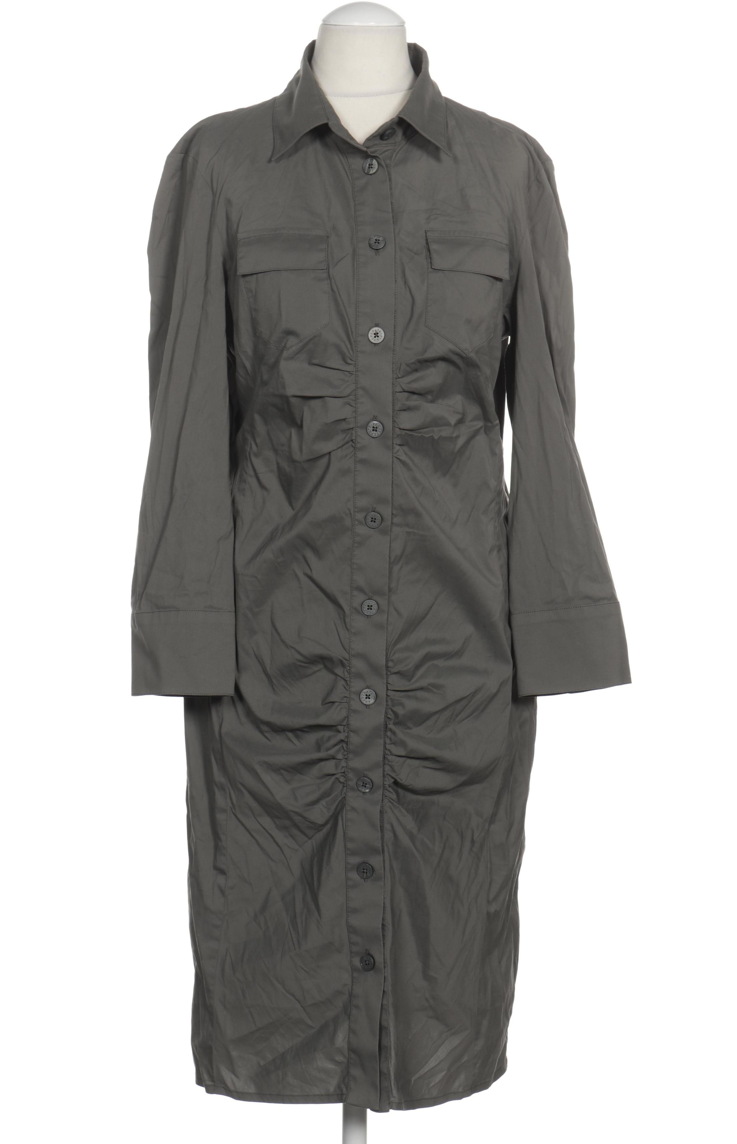 

Patrizia Pepe Damen Kleid, grau, Gr. 46