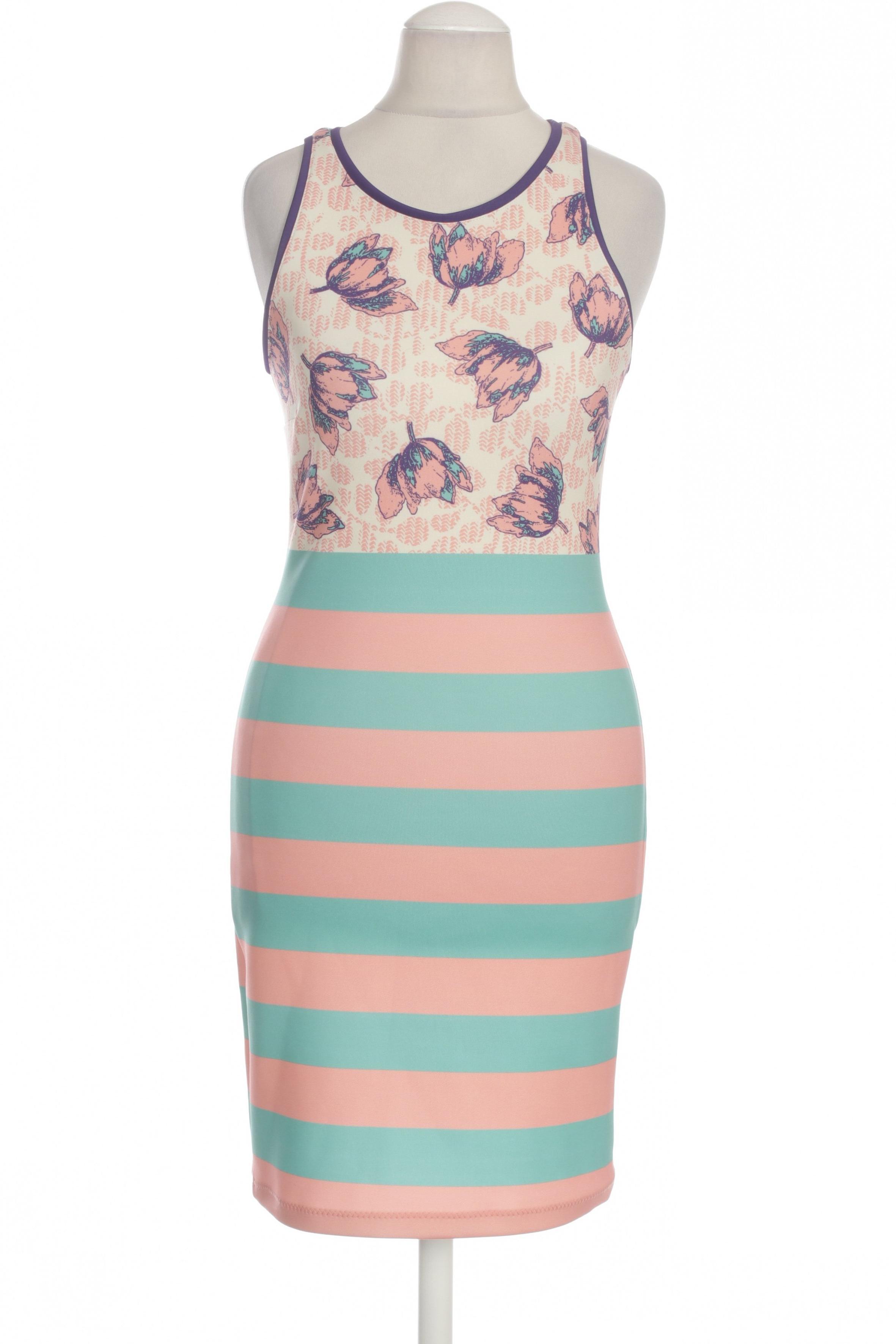 

Patrizia Pepe Damen Kleid, pink, Gr. 38