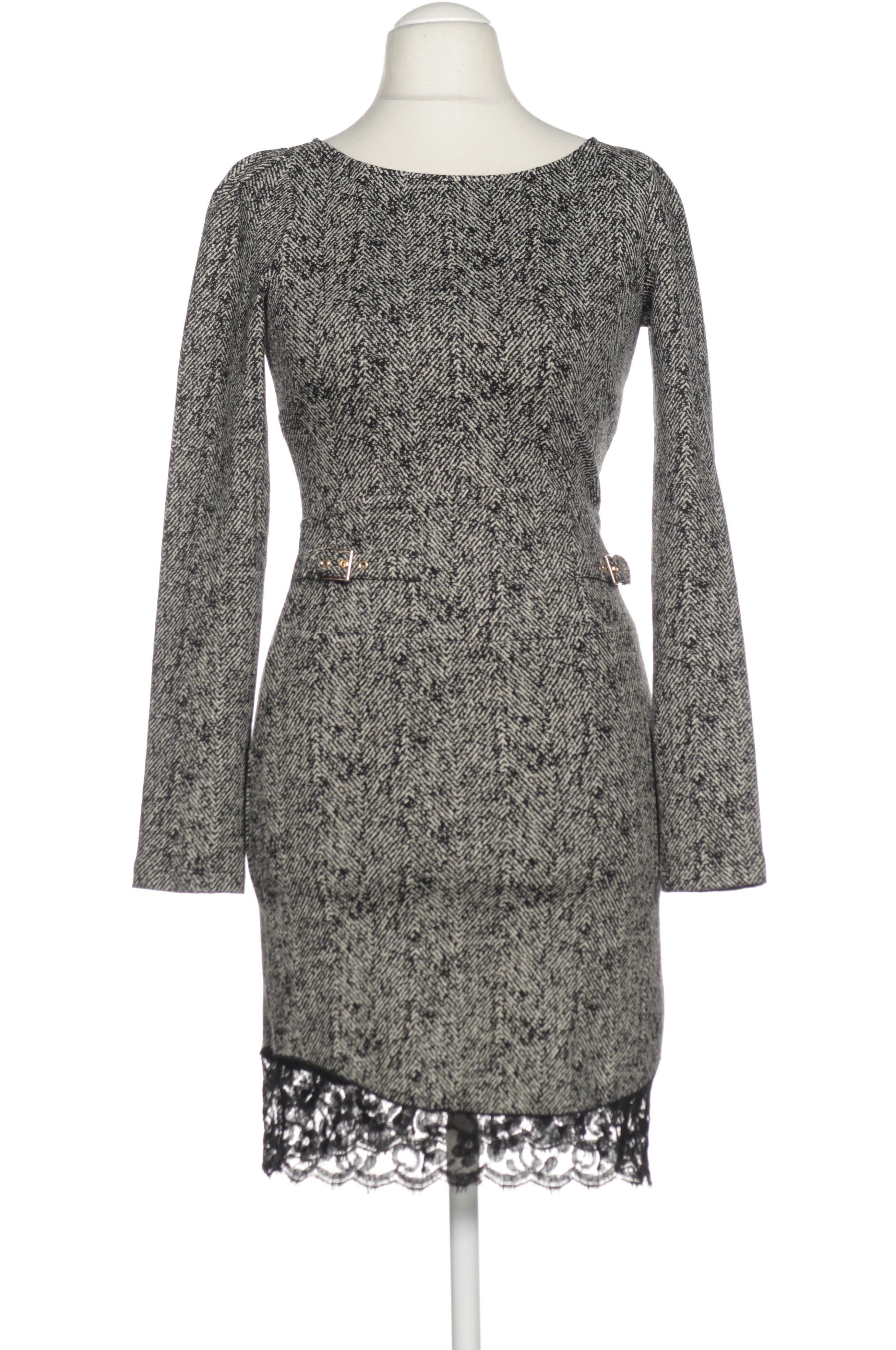 

Patrizia Pepe Damen Kleid, grau, Gr. 40