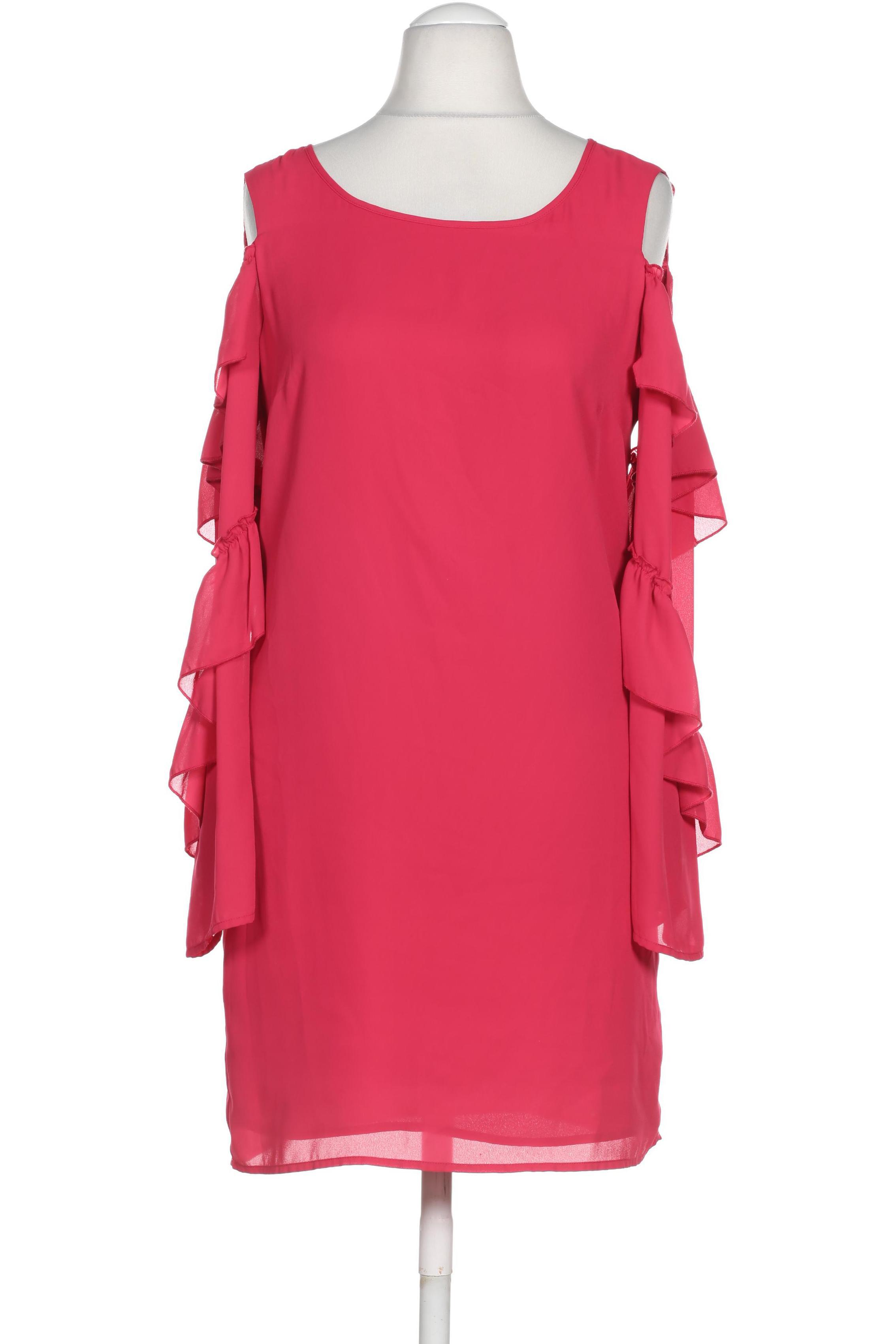 

Patrizia Pepe Damen Kleid, pink, Gr. 40