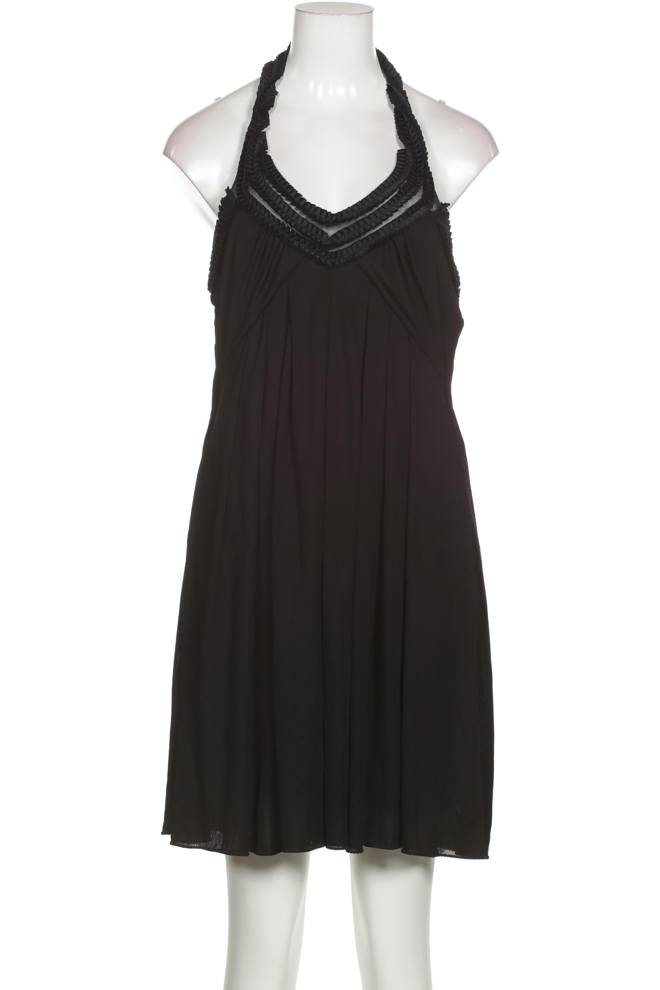 

Patrizia Pepe Damen Kleid, schwarz, Gr.