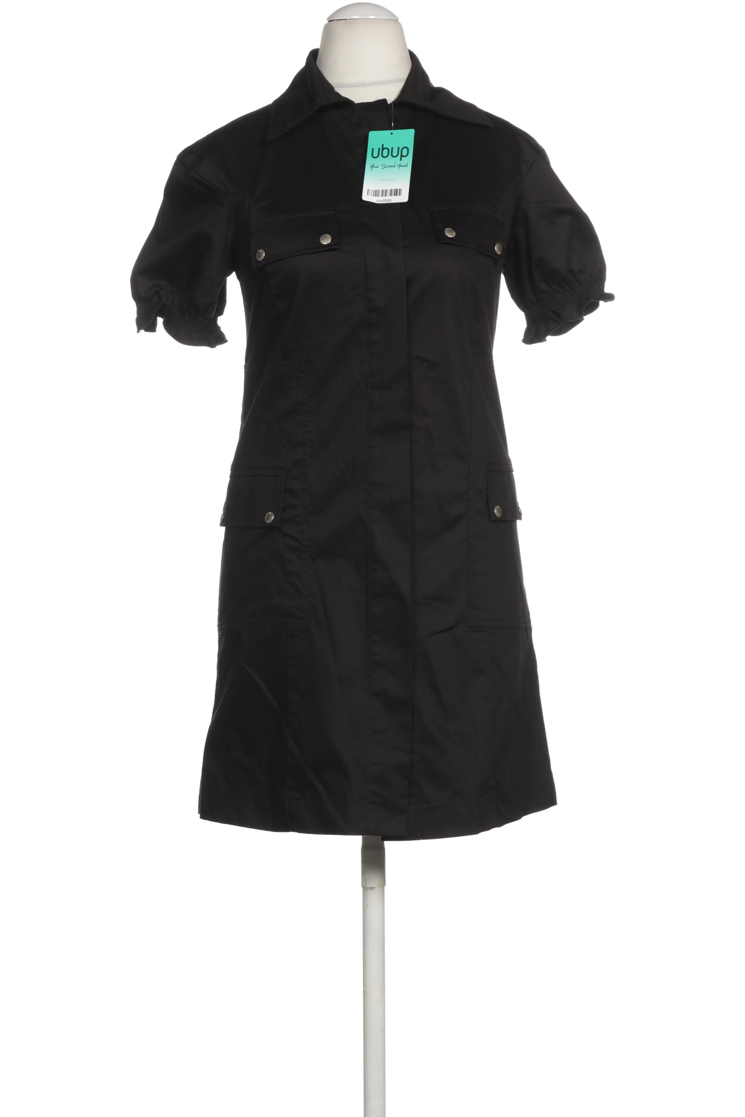 

Patrizia Pepe Damen Kleid, schwarz, Gr. 44