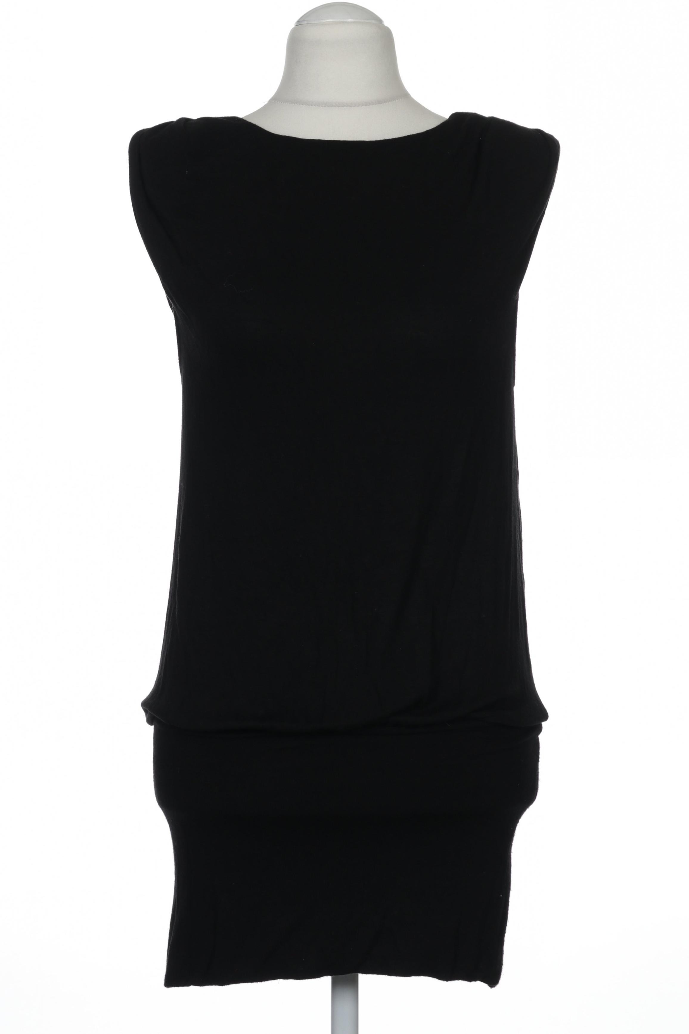 

Patrizia Pepe Damen Kleid, schwarz, Gr.