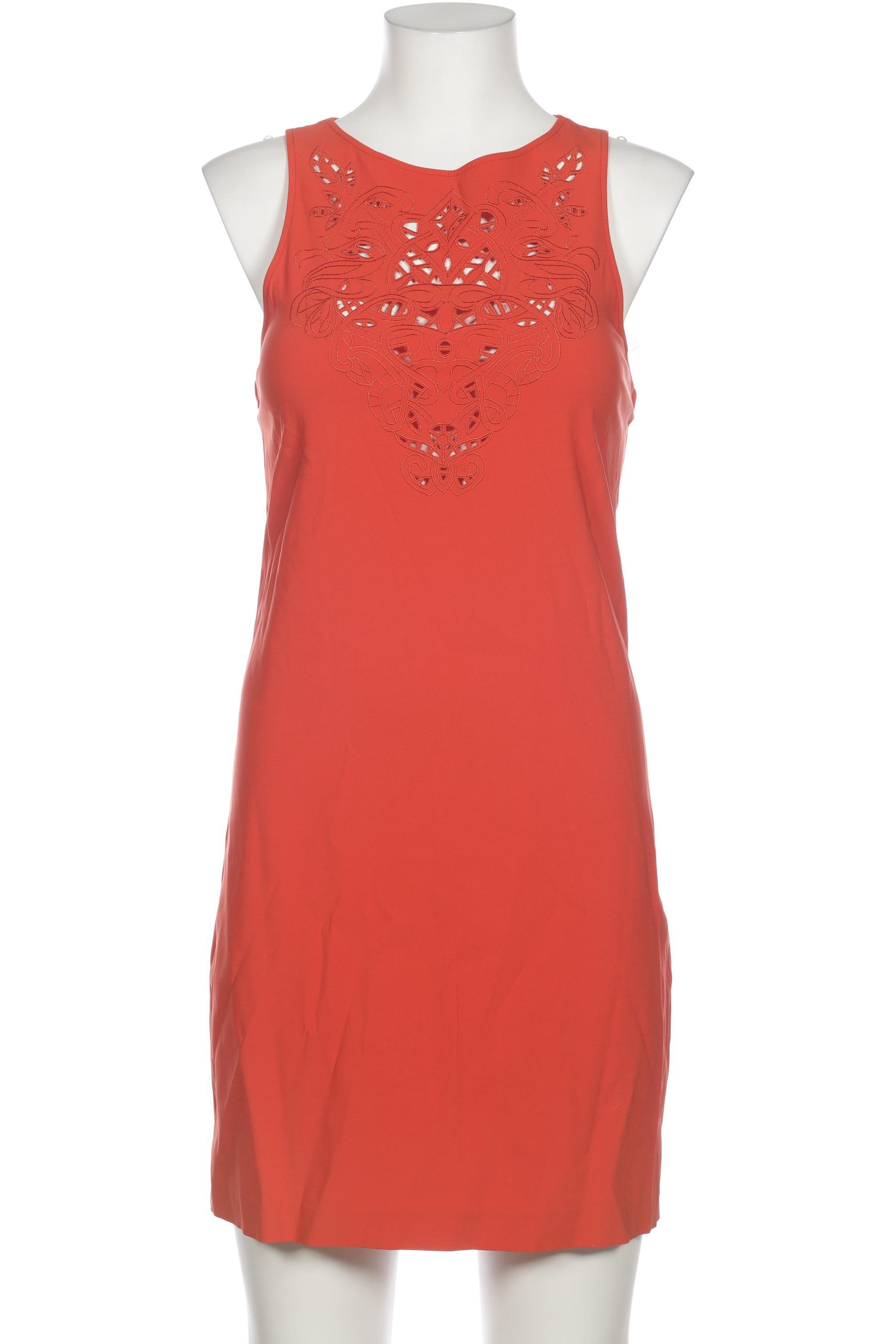 

Patrizia Pepe Damen Kleid, rot, Gr. 44