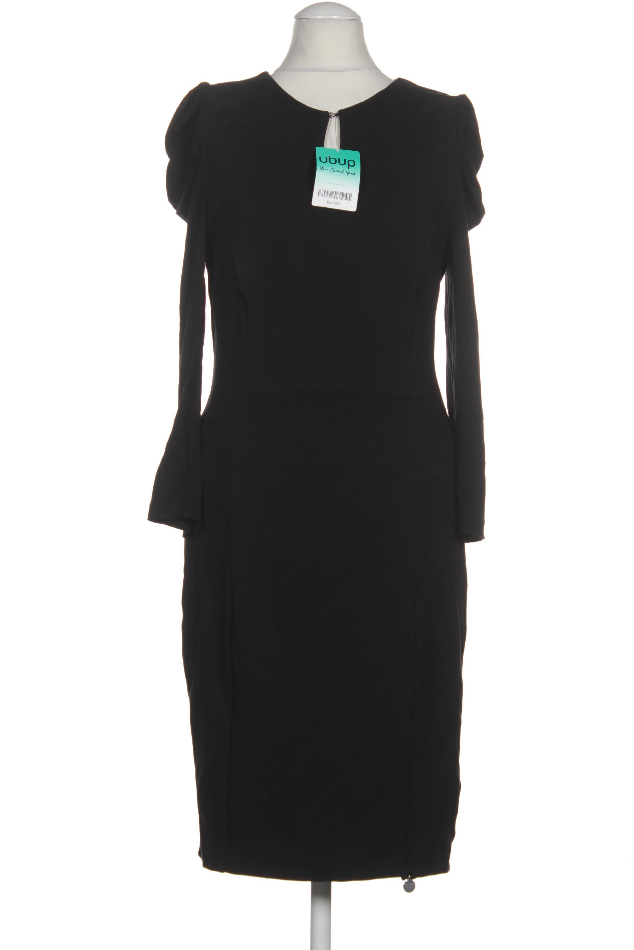 

Patrizia Pepe Damen Kleid, schwarz, Gr. 46