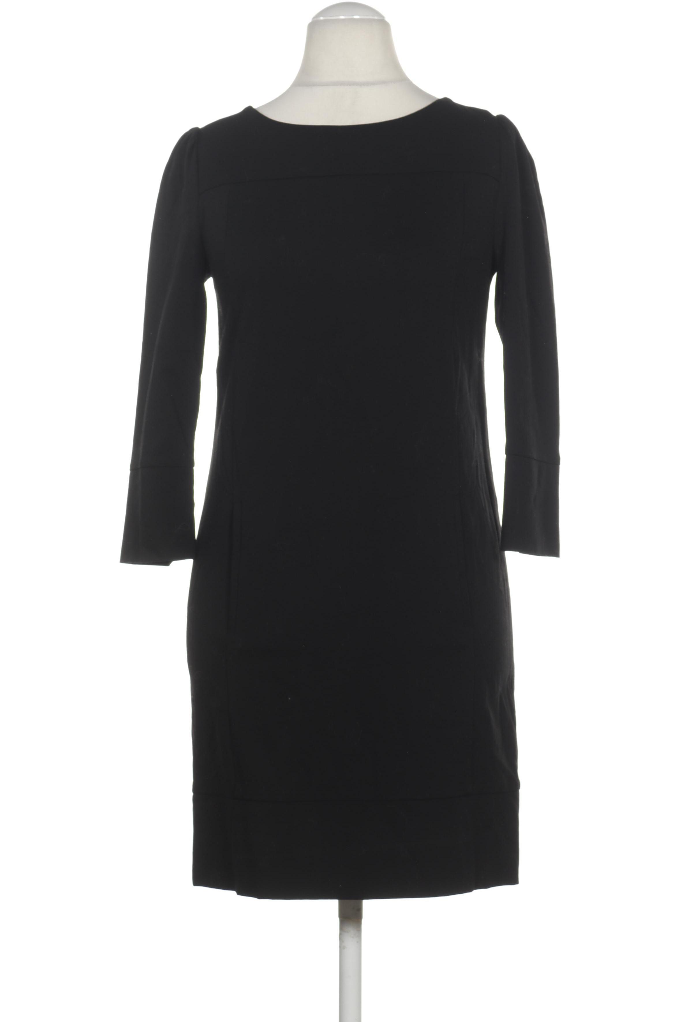 

Patrizia Pepe Damen Kleid, schwarz, Gr. 40