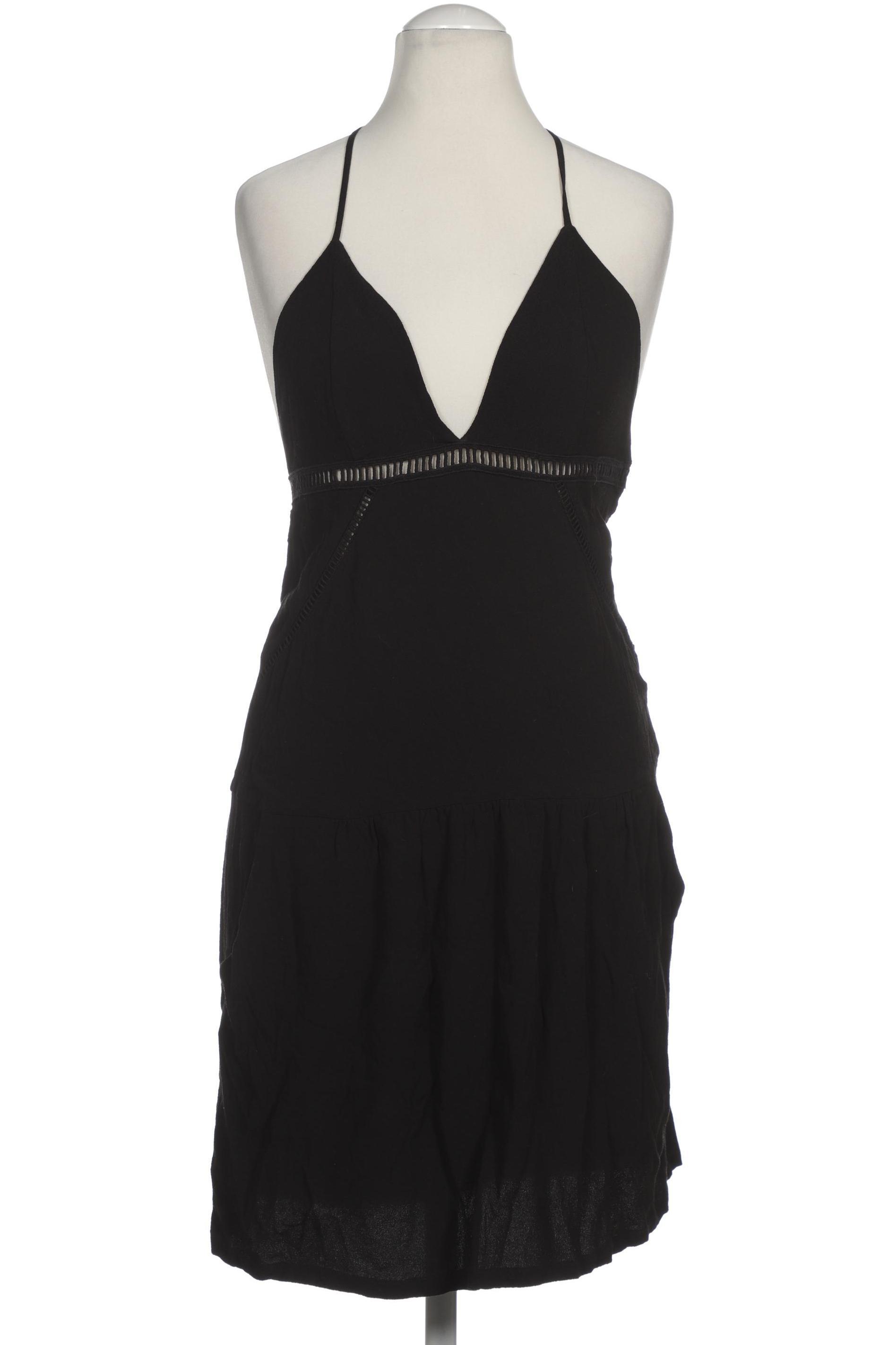 

Patrizia Pepe Damen Kleid, schwarz, Gr. 42