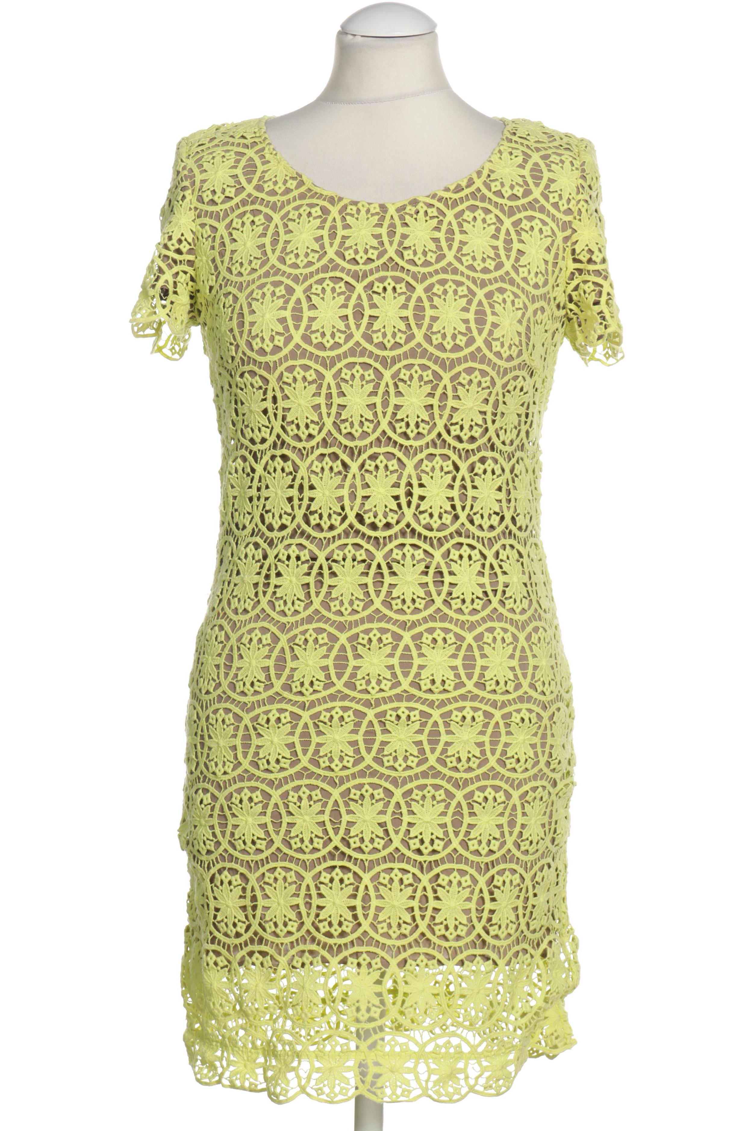 

Patrizia Pepe Damen Kleid, gelb, Gr. 40