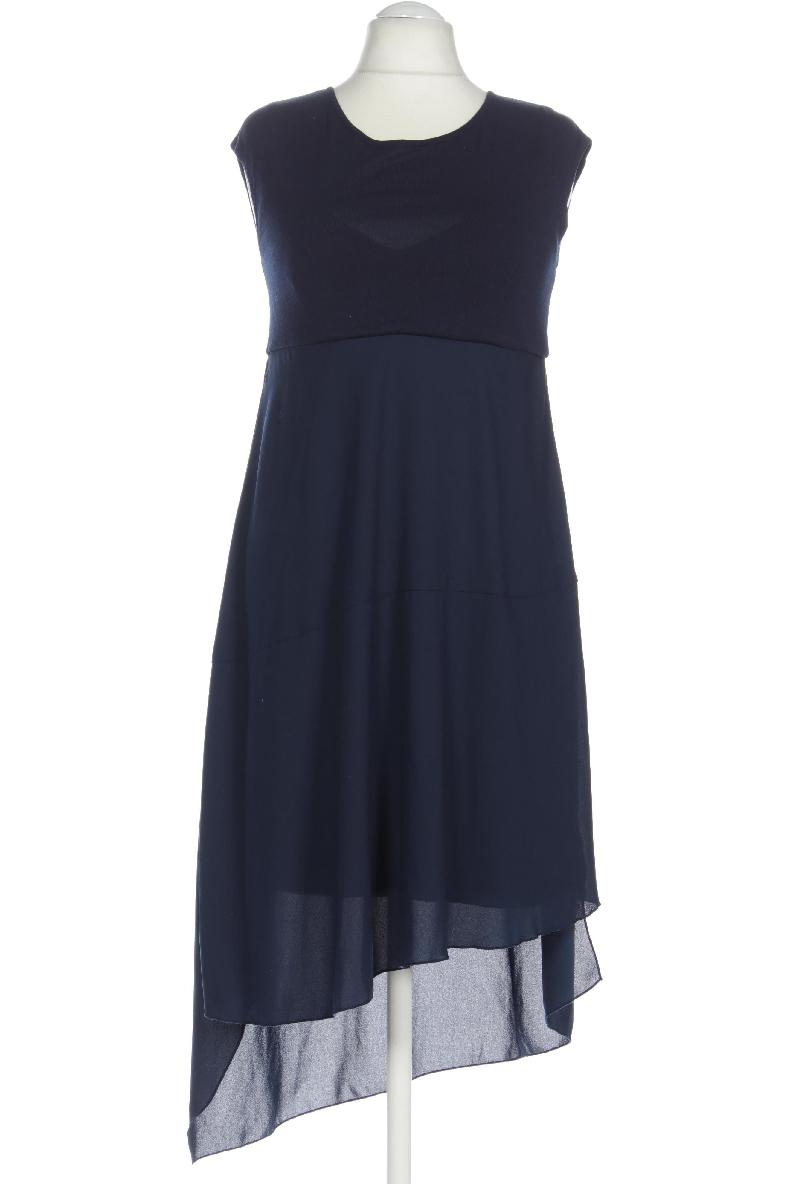 

Patrizia Pepe Damen Kleid, blau, Gr.