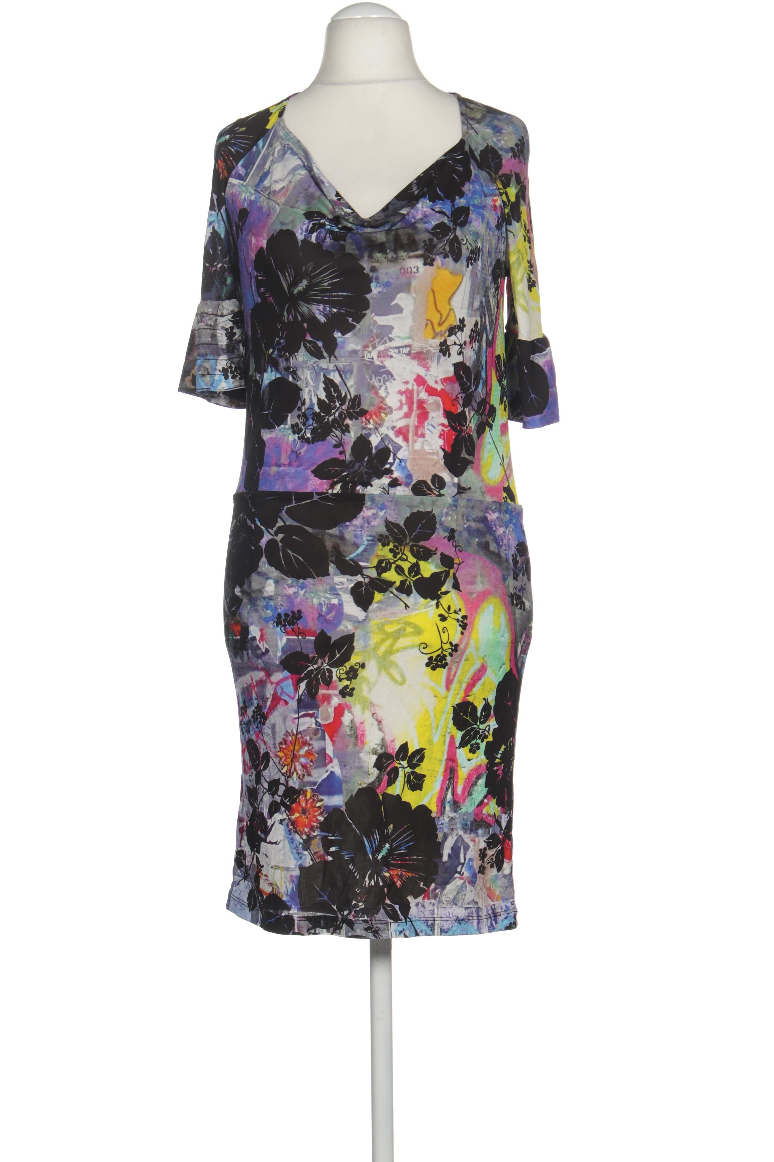 

Patrizia Pepe Damen Kleid, blau, Gr.