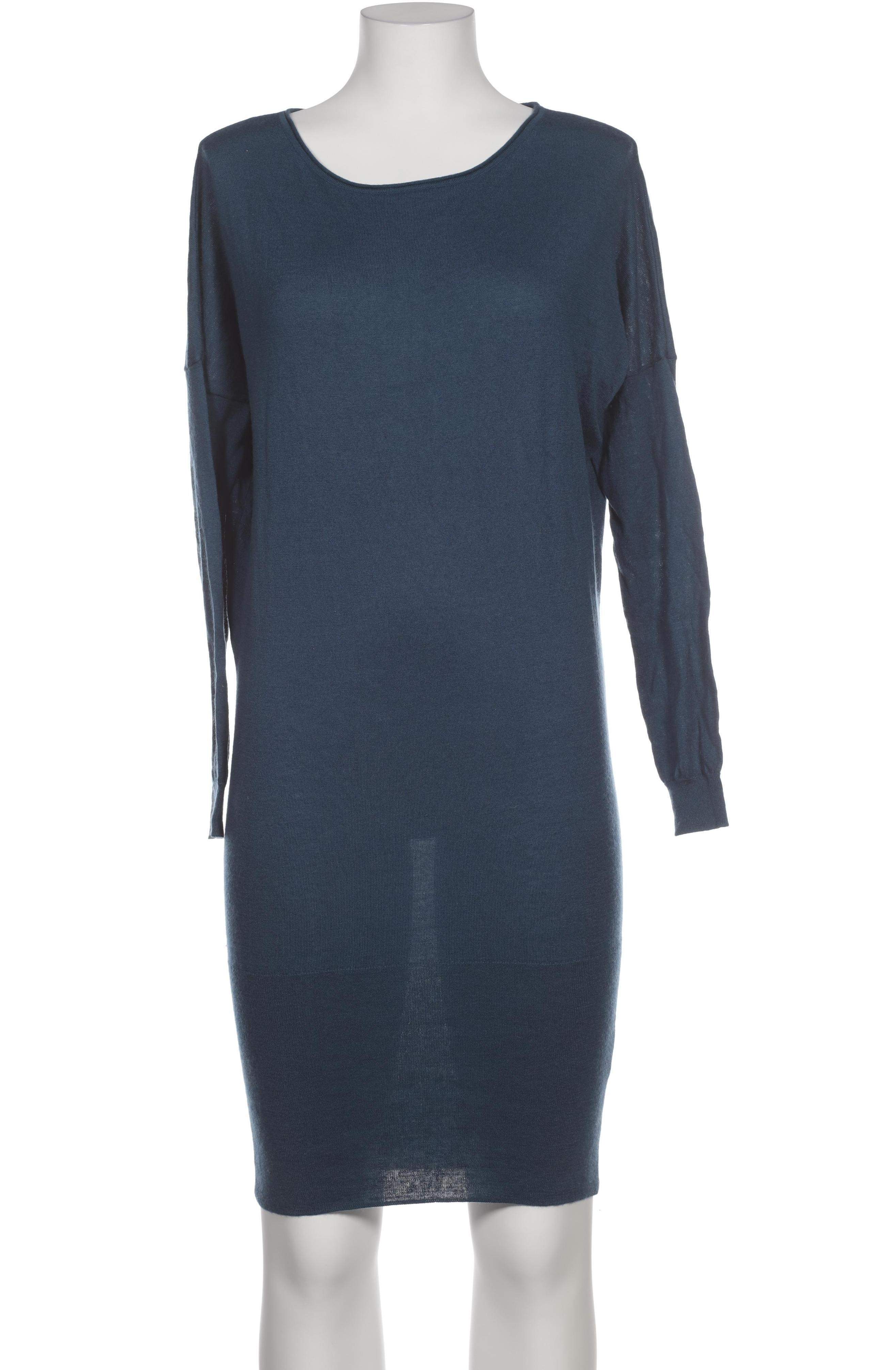 

Patrizia Pepe Damen Kleid, blau, Gr.