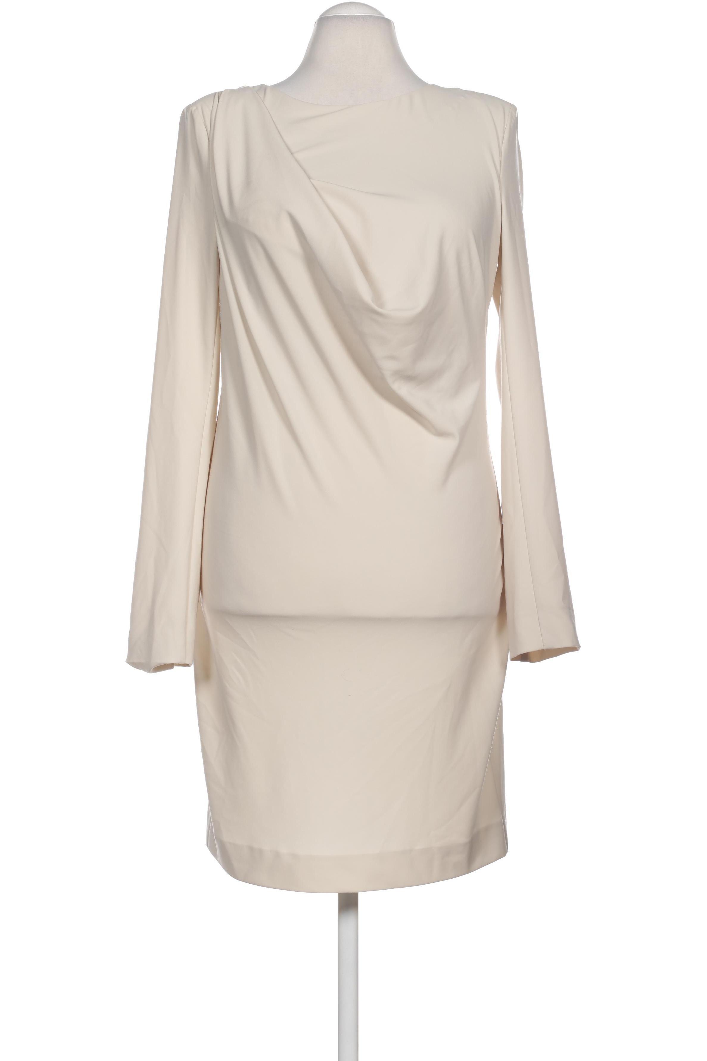 

Patrizia Pepe Damen Kleid, beige, Gr. 44