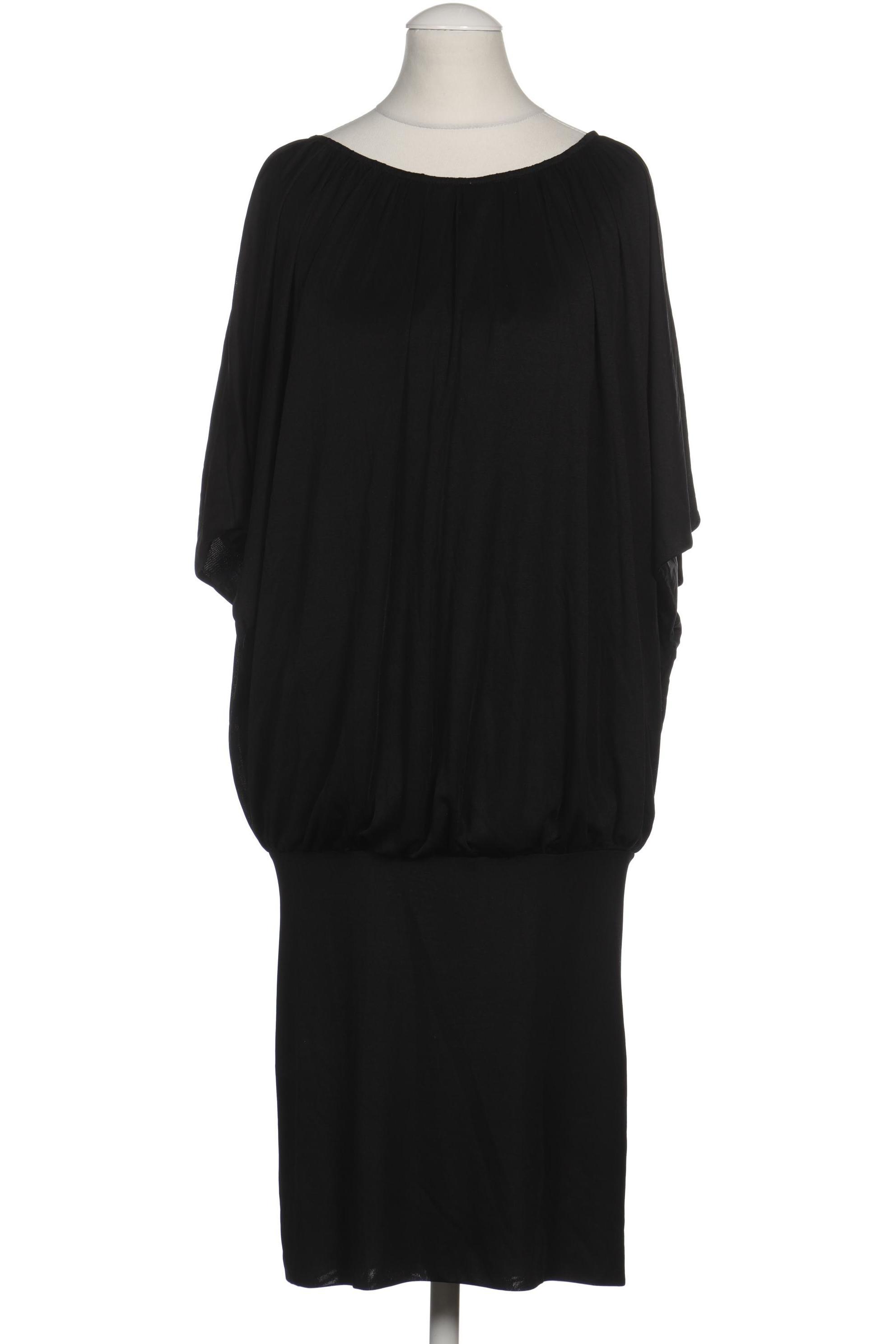 

Patrizia Pepe Damen Kleid, schwarz, Gr.