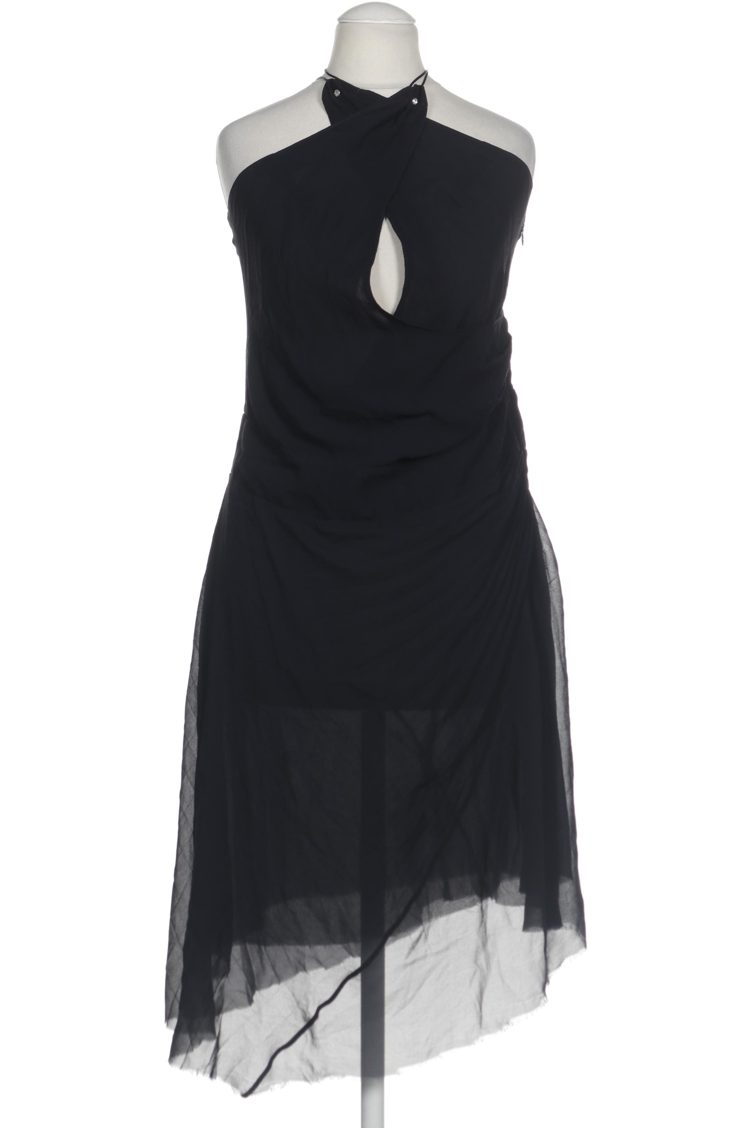 

Patrizia Pepe Damen Kleid, blau, Gr.