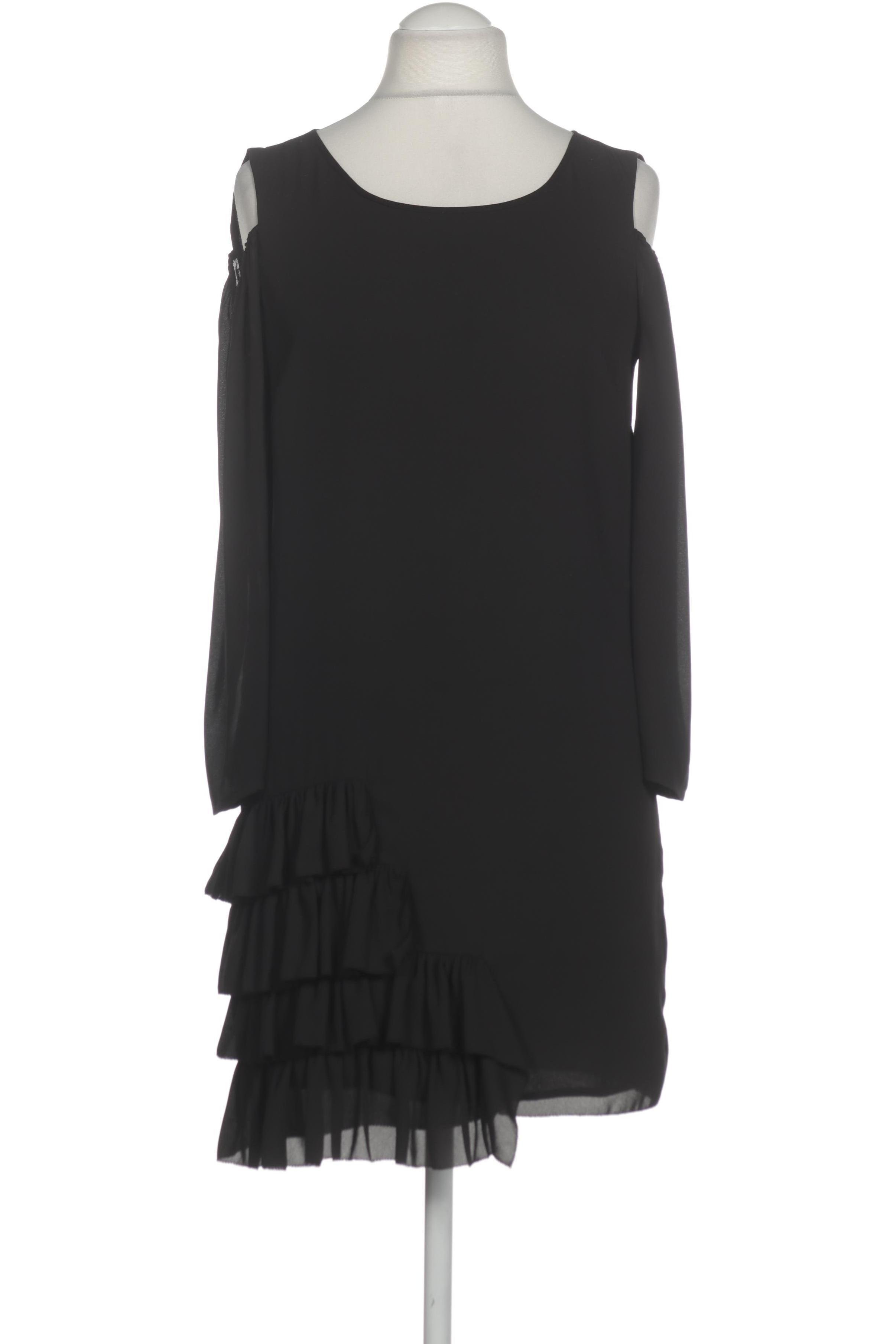 

Patrizia Pepe Damen Kleid, schwarz, Gr. 42