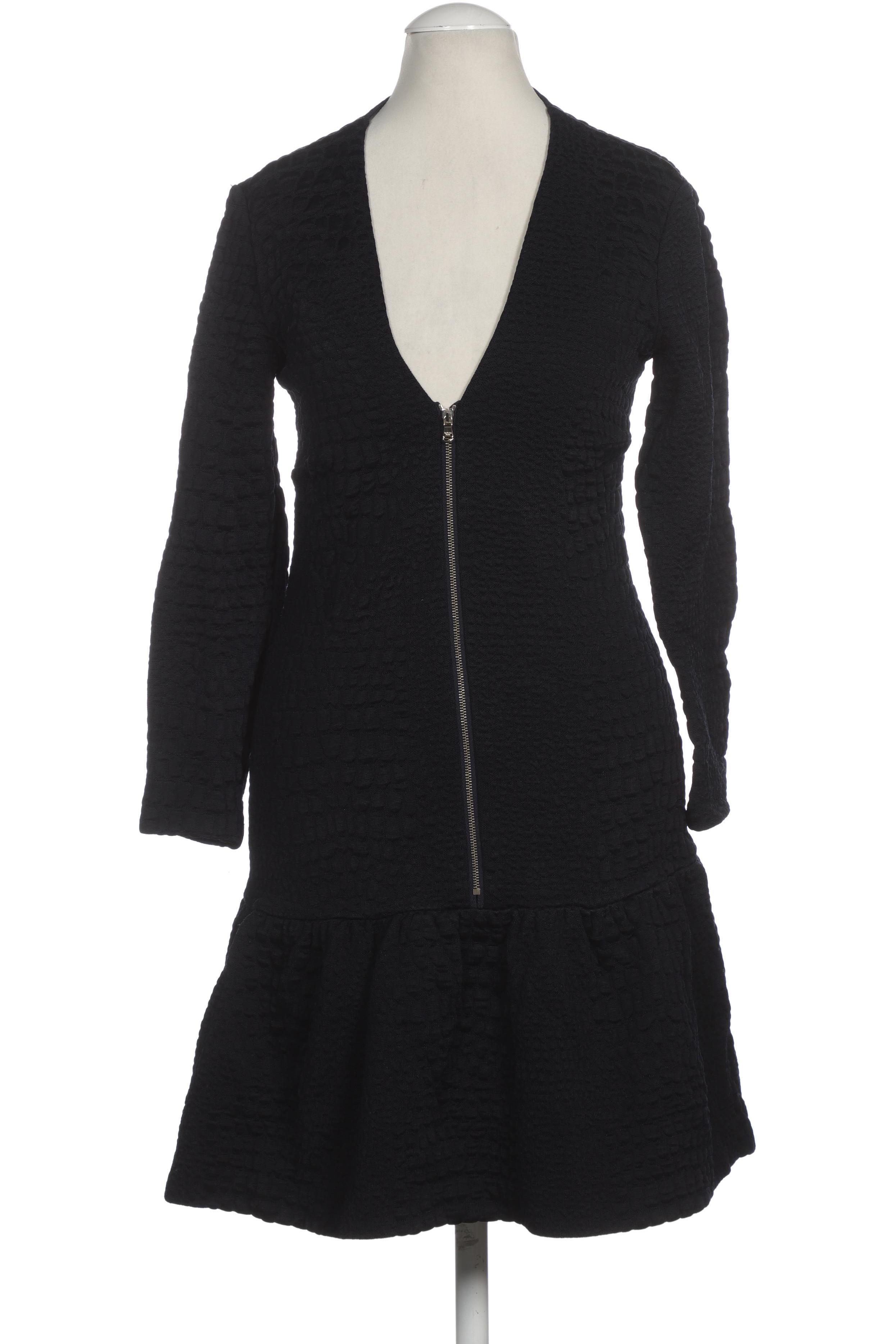 

Patrizia Pepe Damen Kleid, blau, Gr.