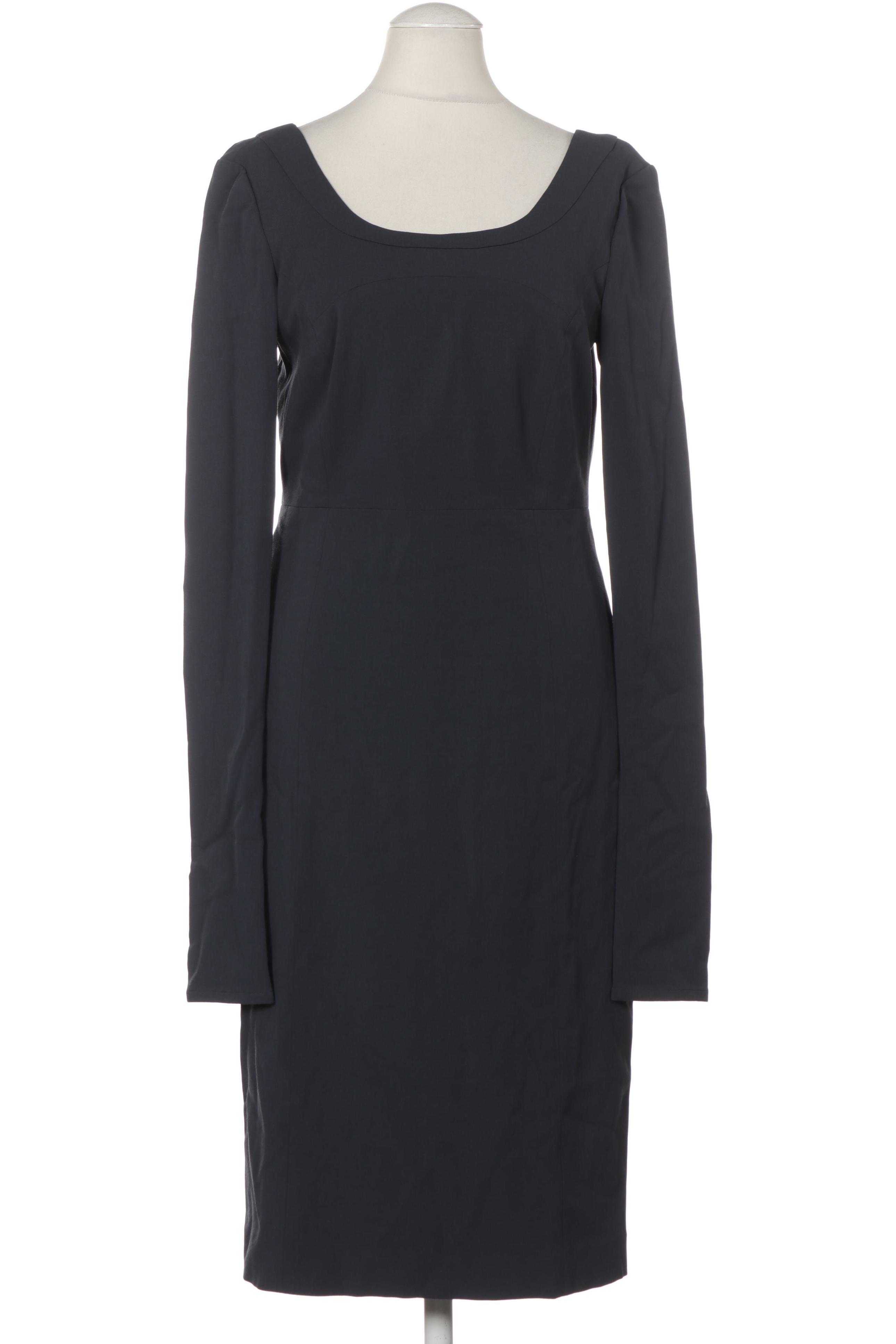 

Patrizia Pepe Damen Kleid, blau, Gr. 42