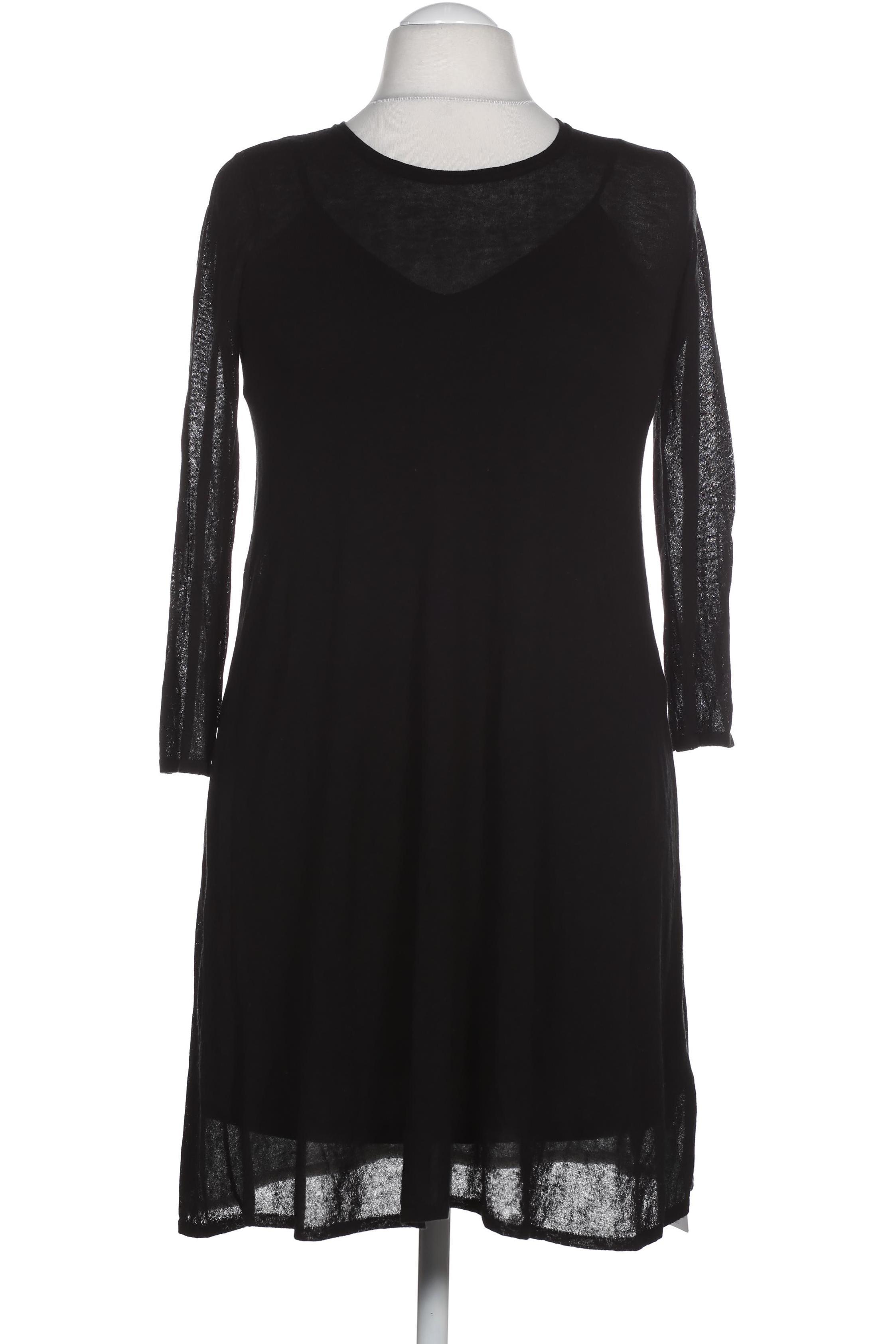 

Patrizia Pepe Damen Kleid, schwarz, Gr.